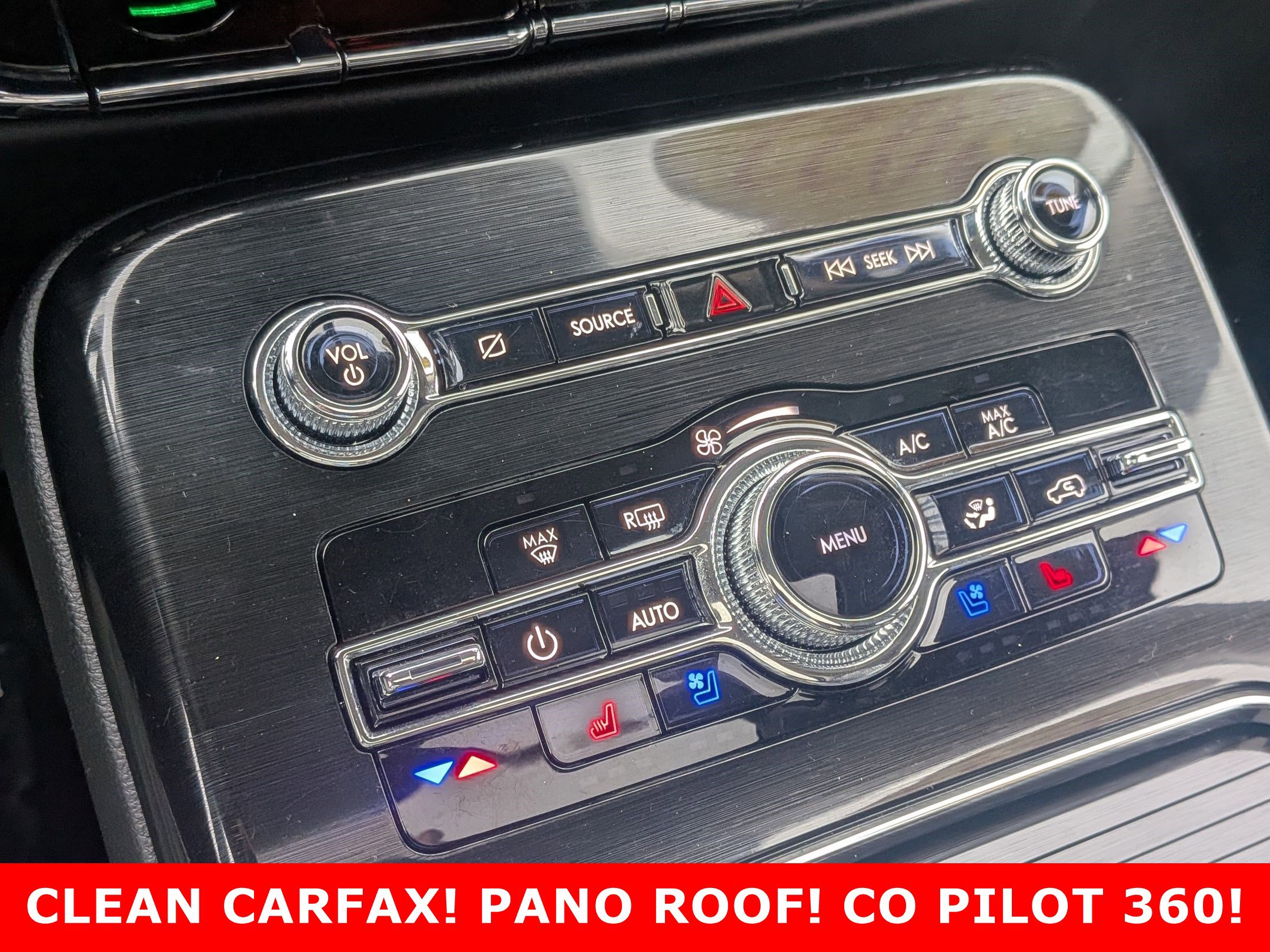 2022 LINCOLN NAUTILUS - Image 20