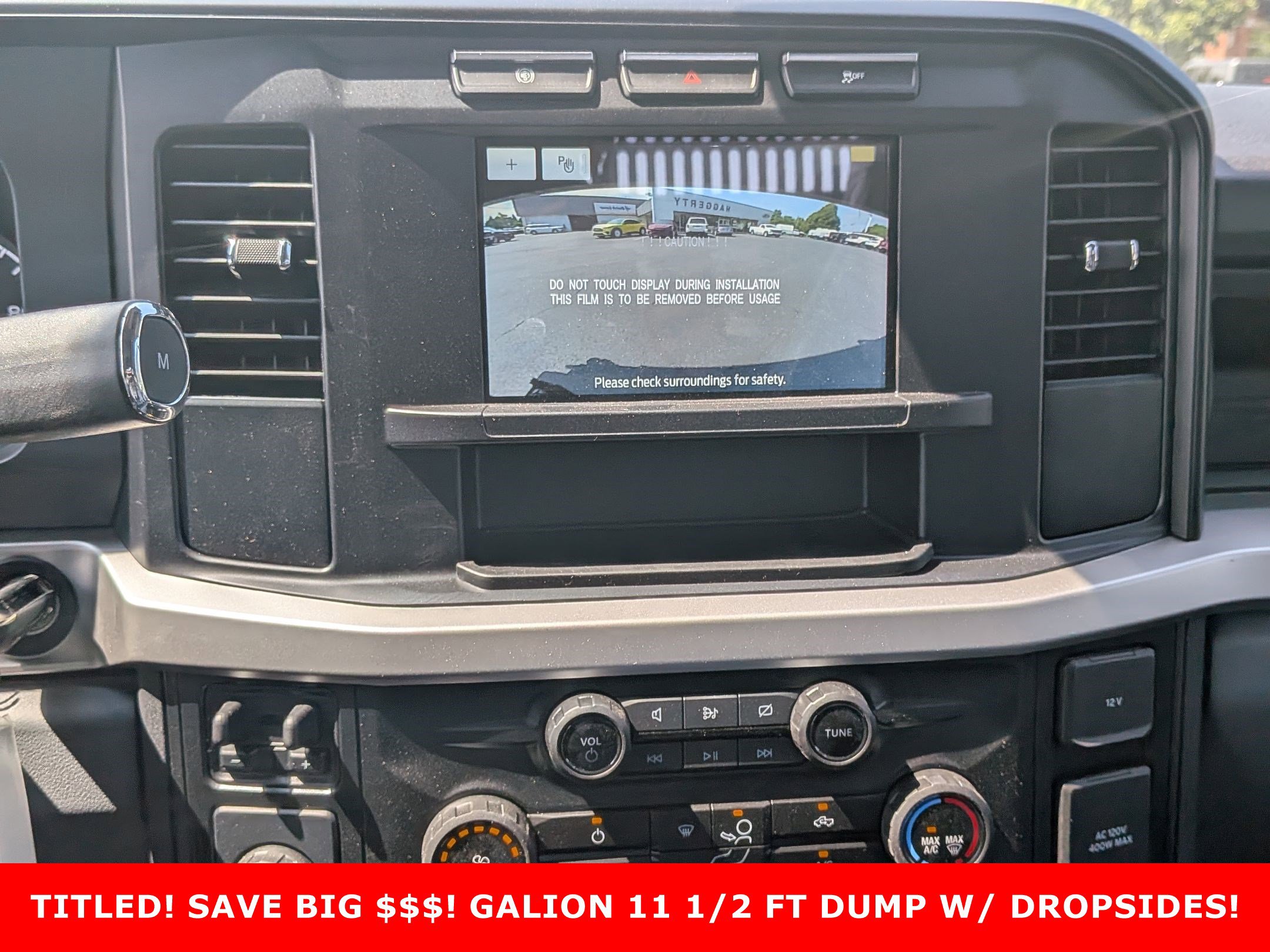 2024 FORD F-450 - Image 20