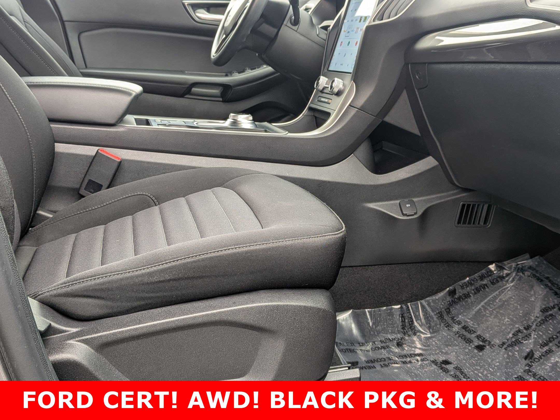 2022 FORD EDGE - Image 26