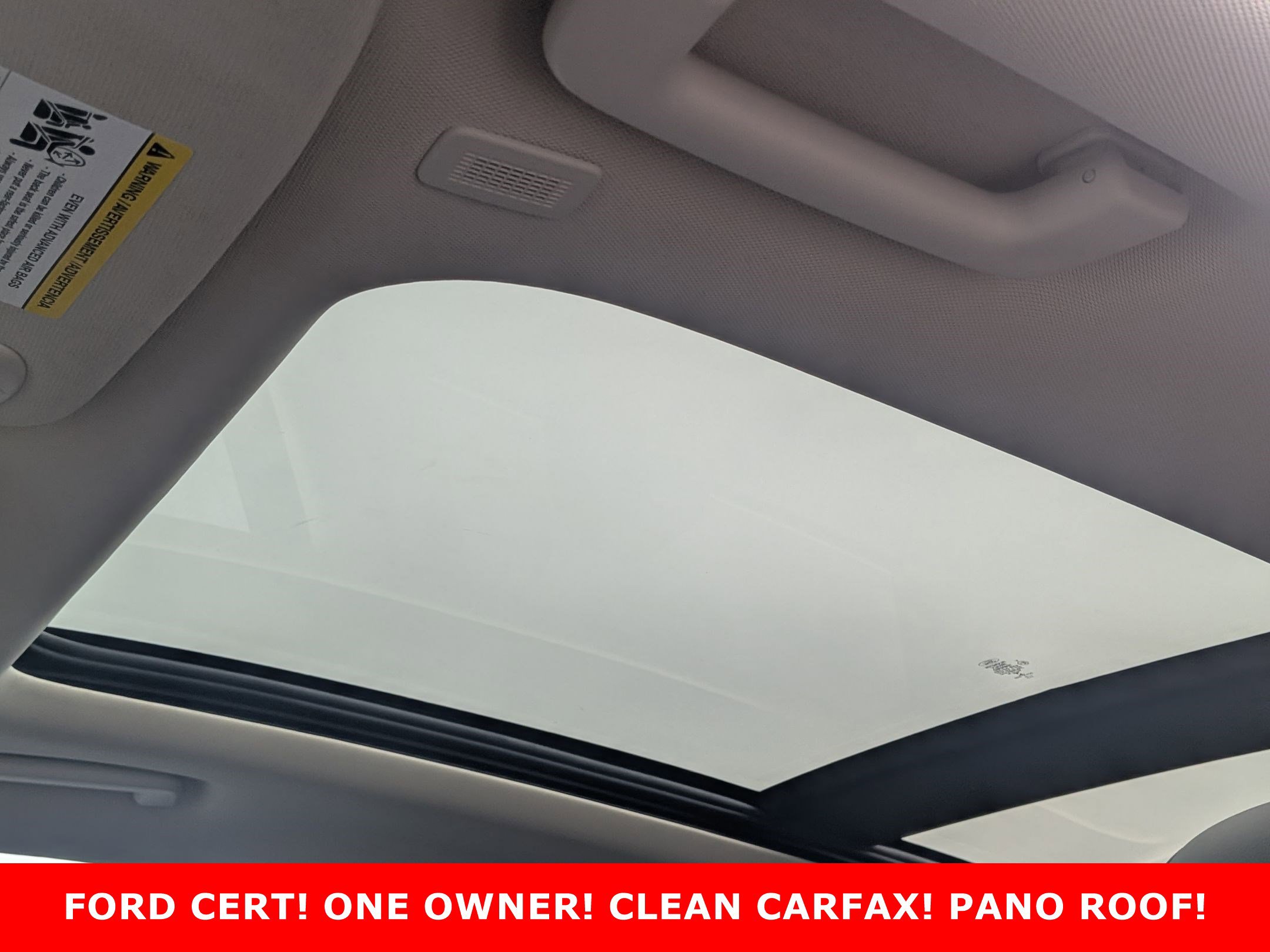 2022 FORD EDGE - Image 12