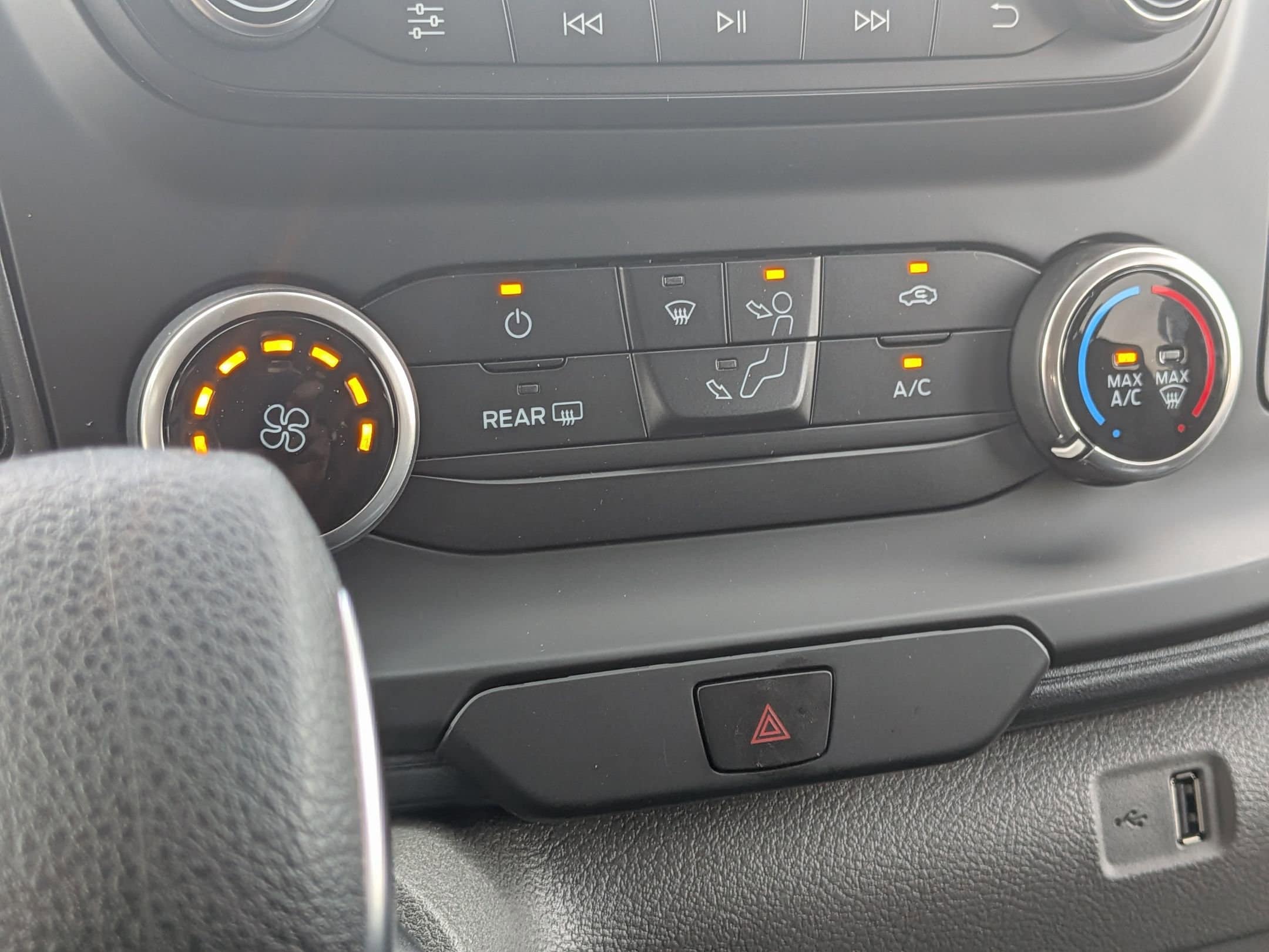 2025 FORD TRANSIT - Image 18