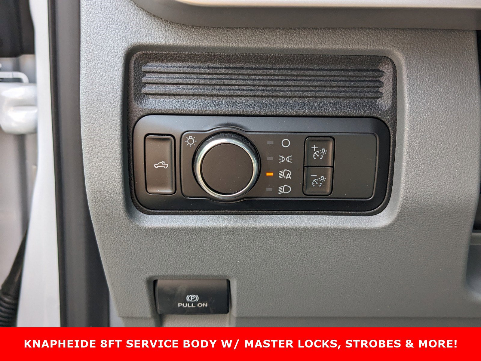 2023 FORD F-350 - Image 12