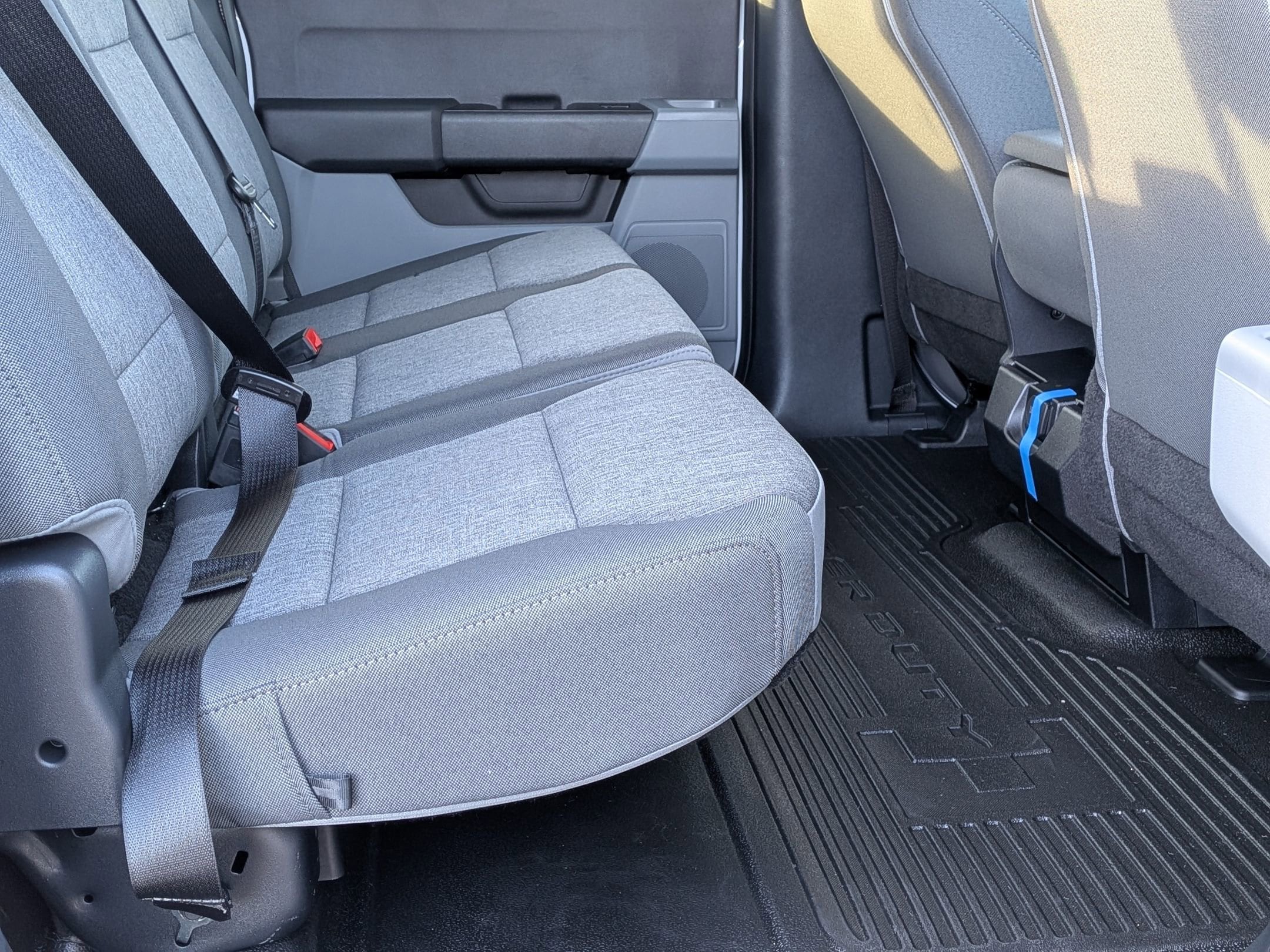 2026 FORD F-250 - Image 22