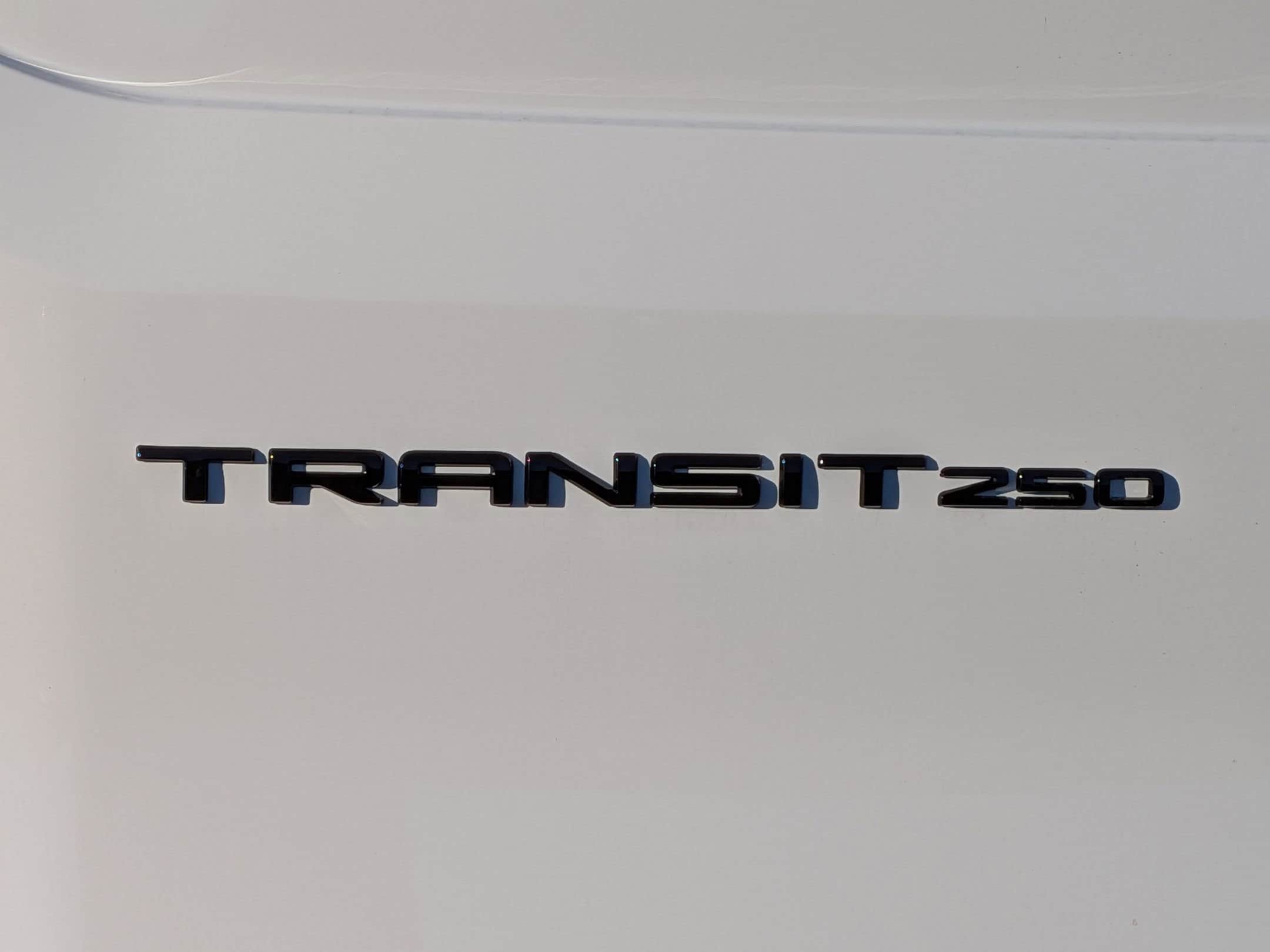 2026 FORD TRANSIT - Image 20