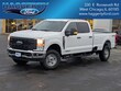  Ford Super Duty F-350 SRW