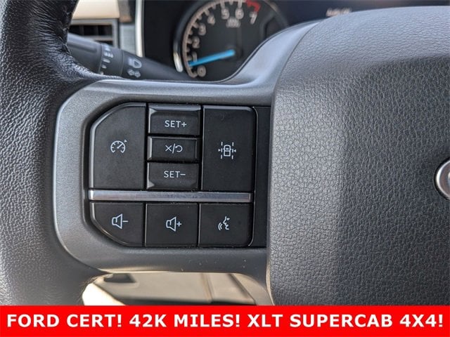 2021 FORD F-150 - Image 14