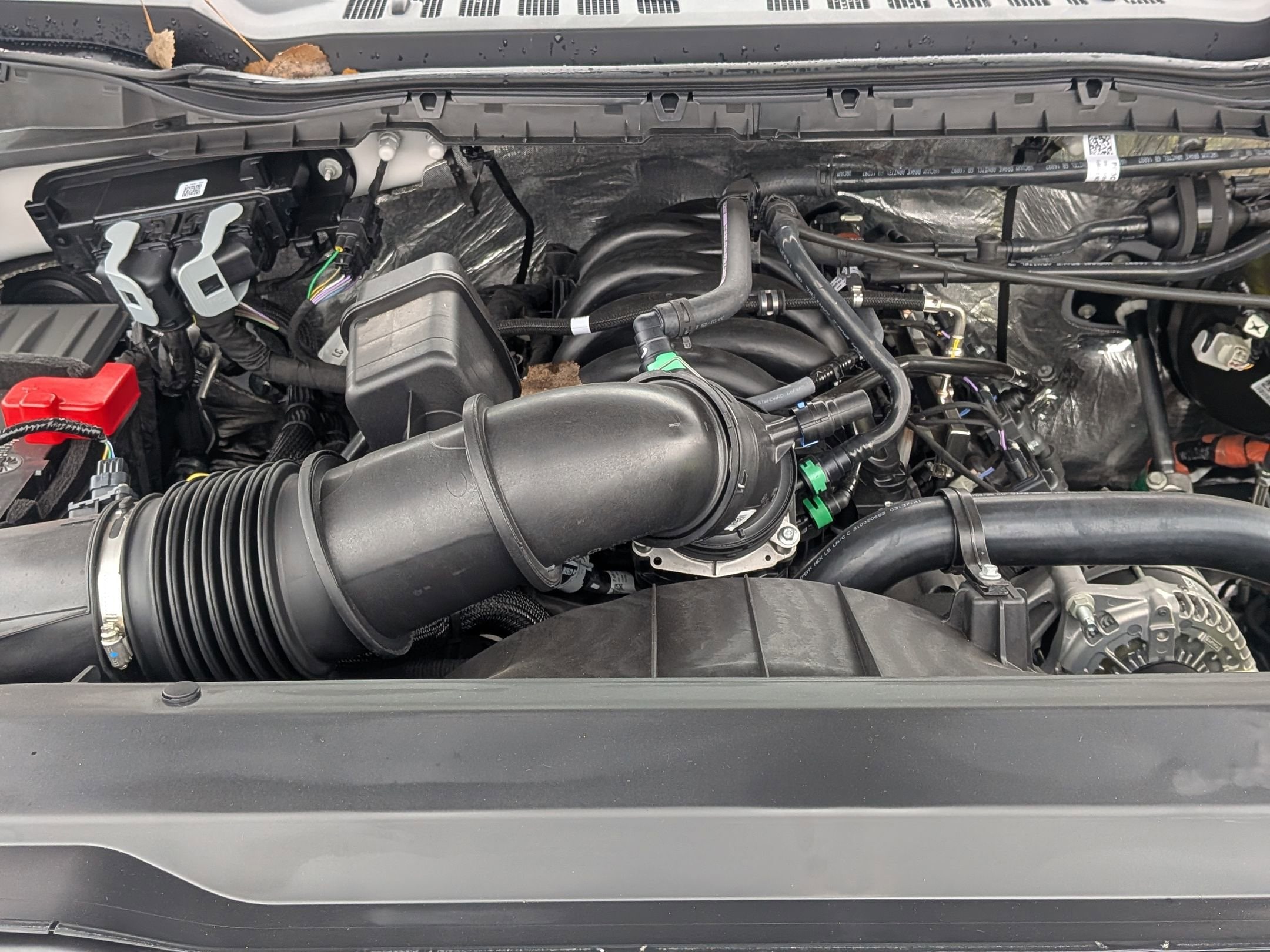 2026 FORD F-250 - Image 27