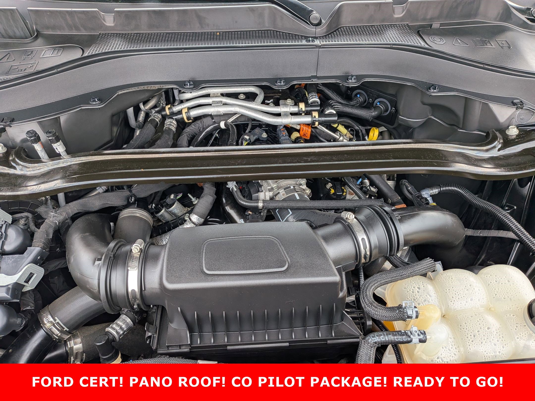 2022 FORD EXPLORER - Image 31