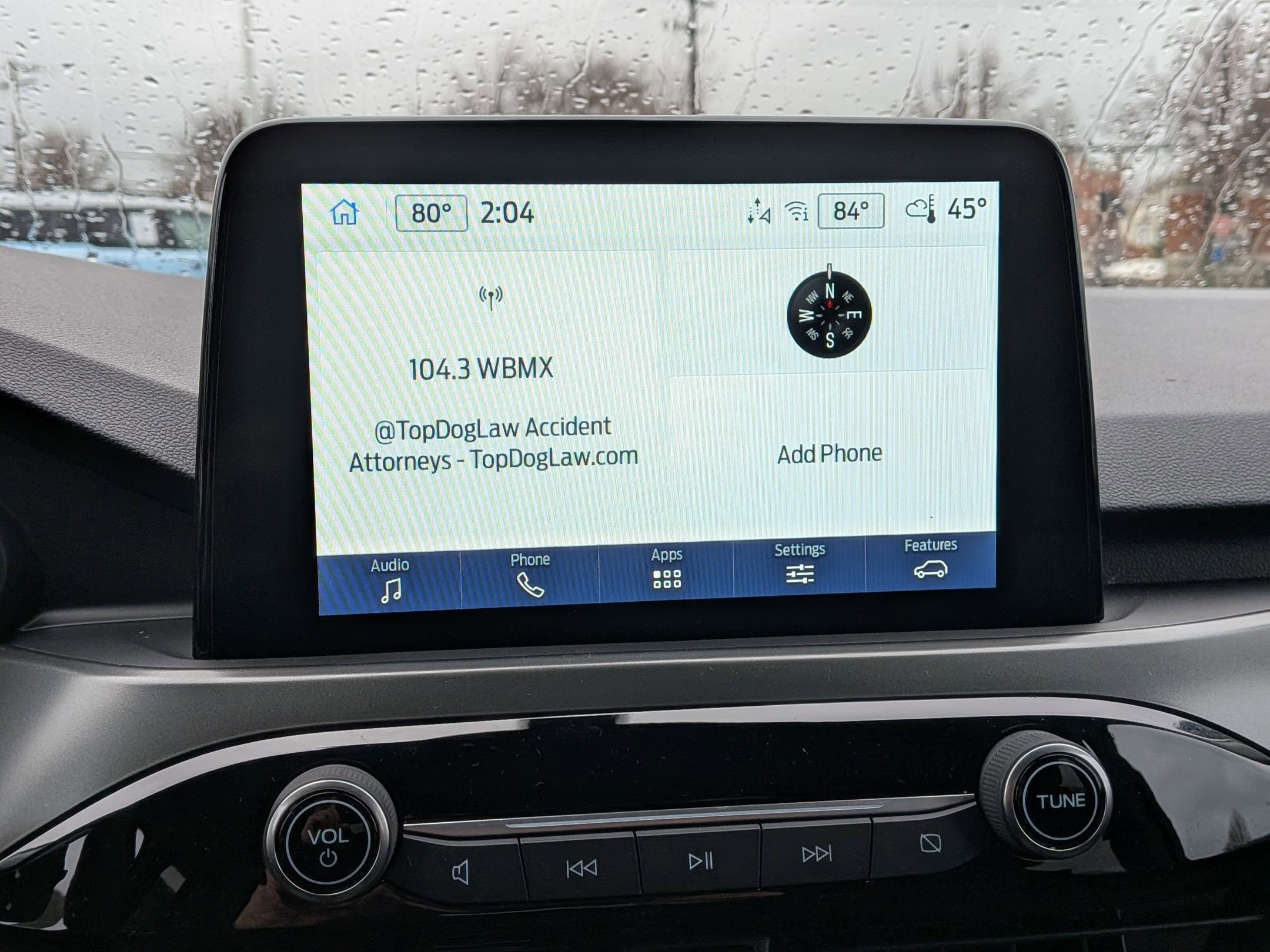 2026 FORD ESCAPE - Image 17