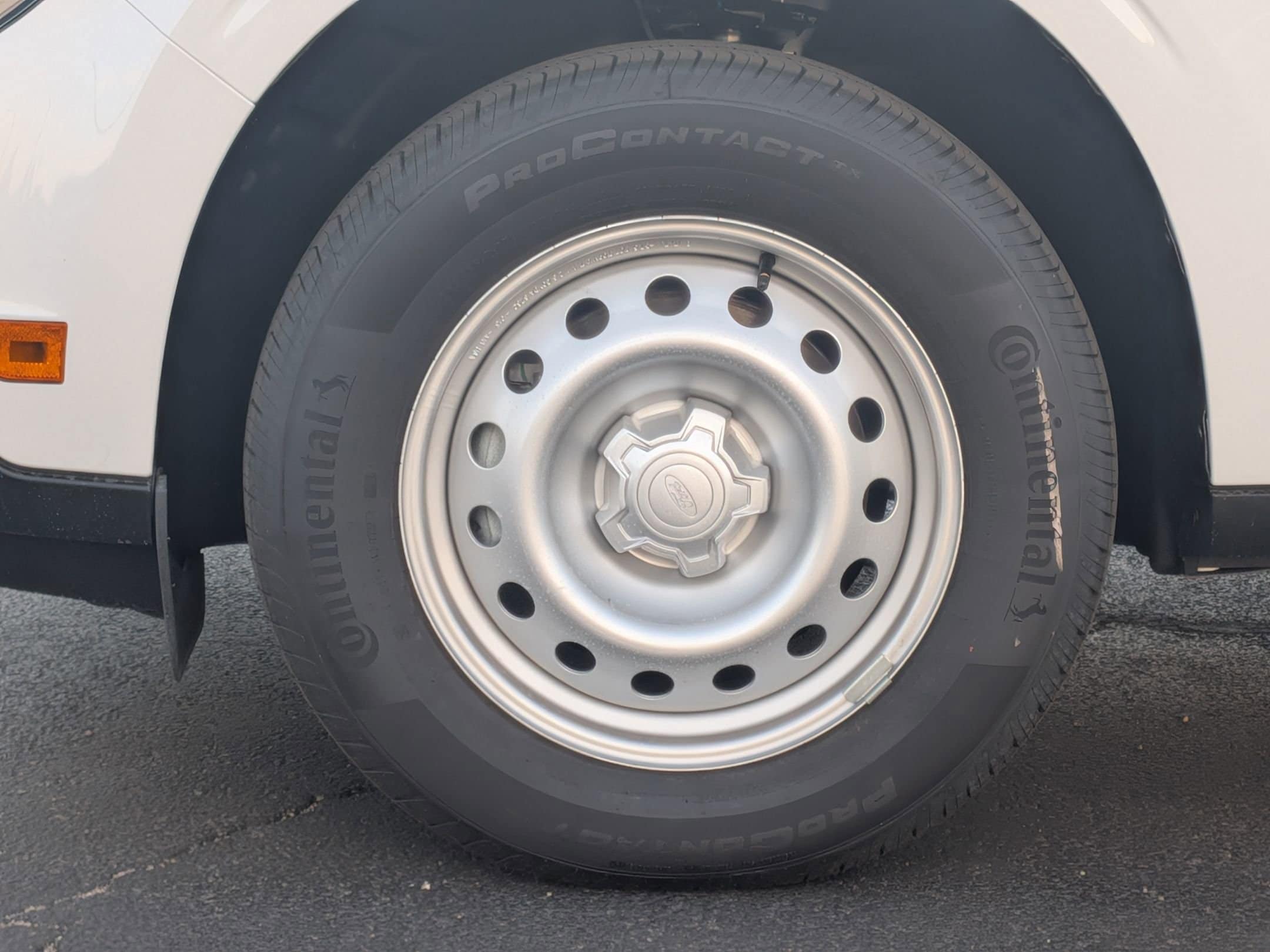 2025 FORD MAVERICK - Image 9