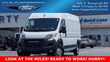  Ram Promaster 2500