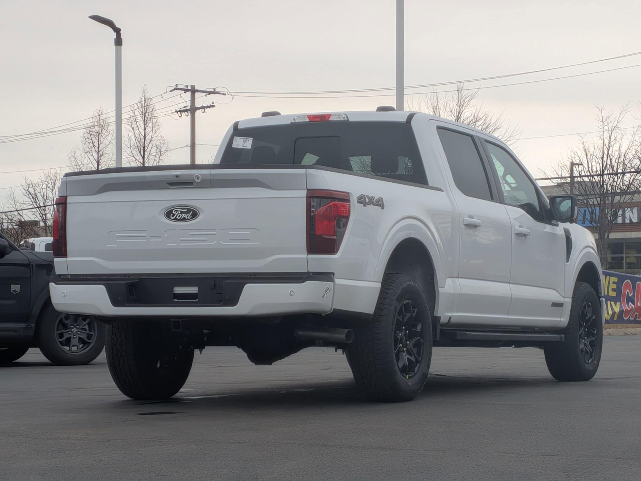2026 FORD F-150 - Image 5