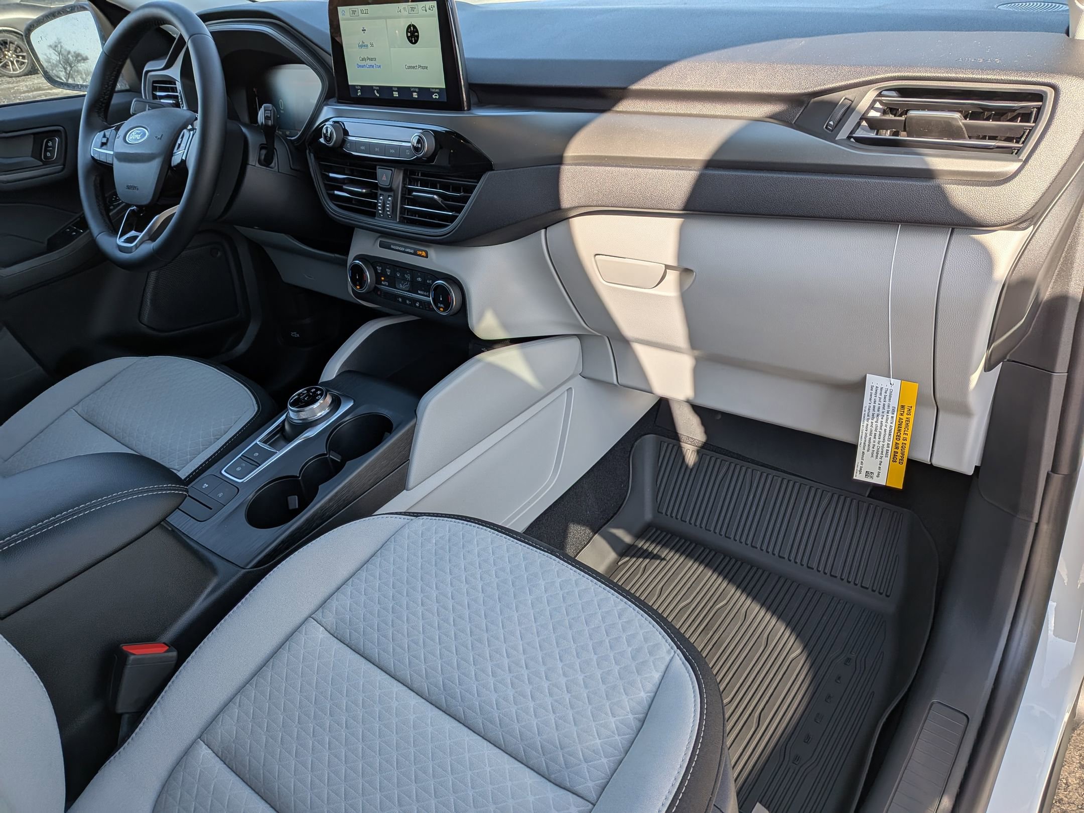 2026 FORD ESCAPE - Image 27