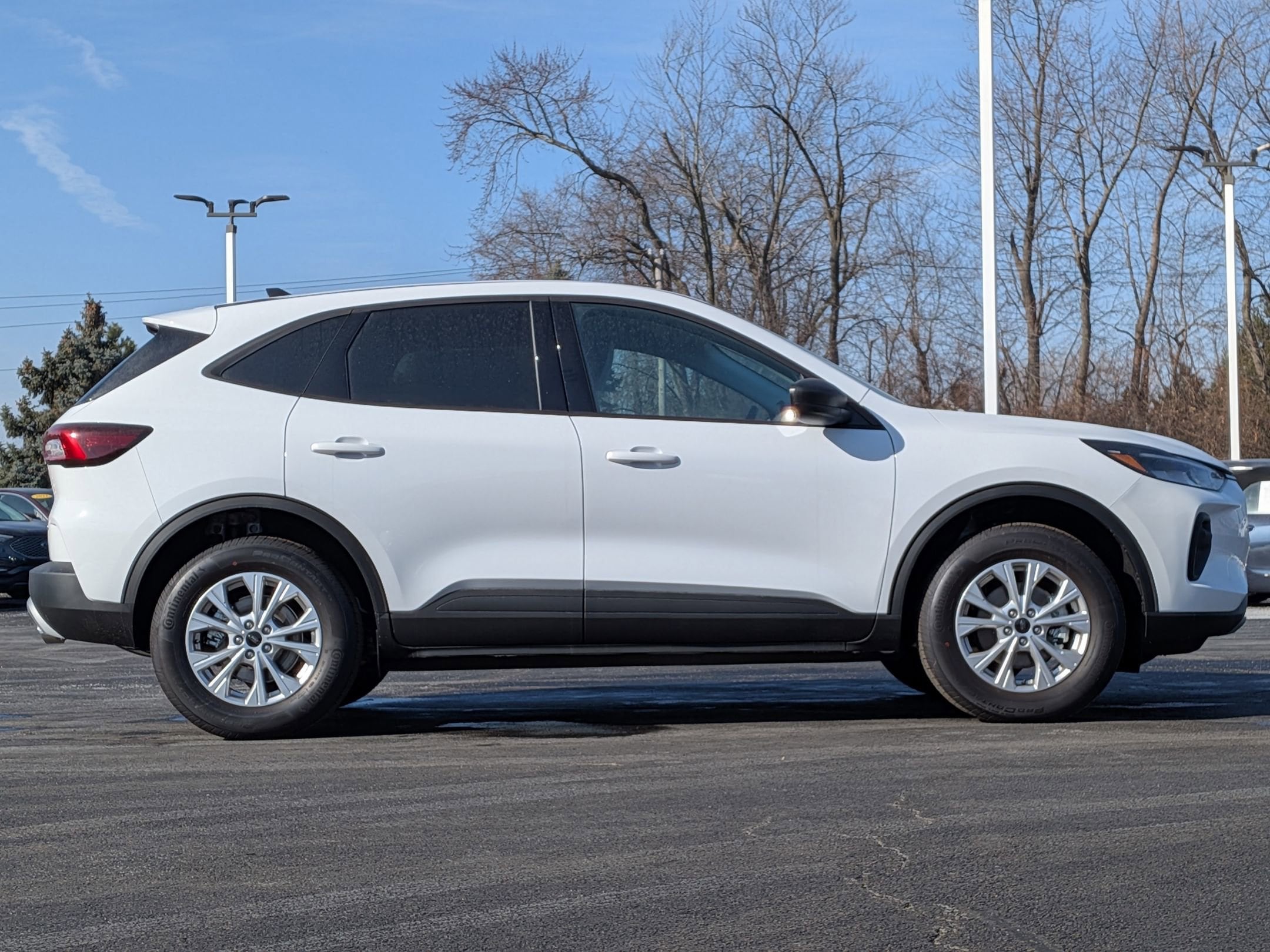 2026 FORD ESCAPE - Image 4