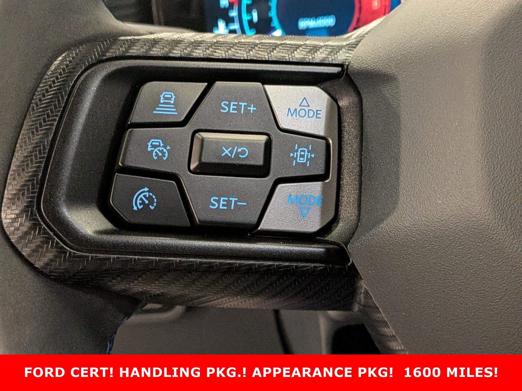 2025 FORD MUSTANG - Image 16