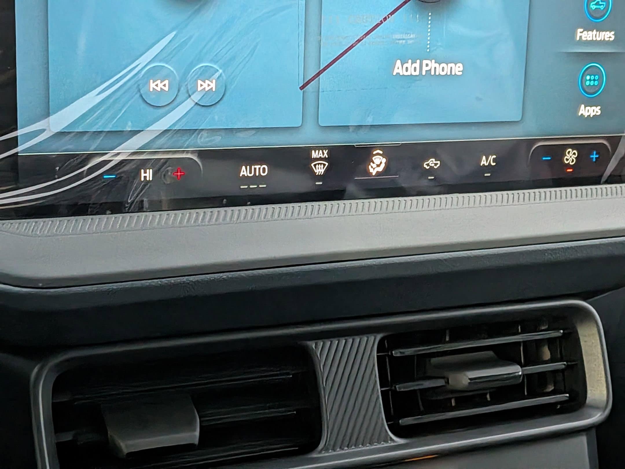 2026 FORD MAVERICK - Image 18