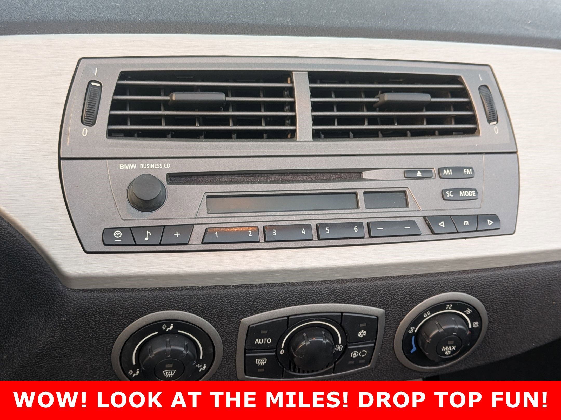 2004 BMW Z4 - Image 16