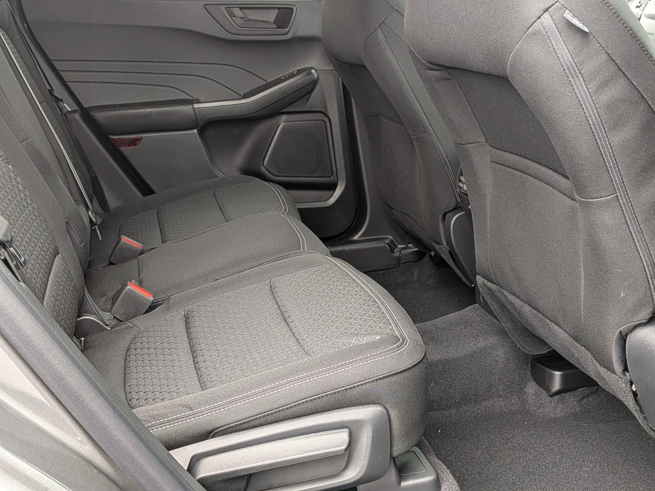 2026 FORD ESCAPE - Image 25