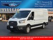  Ford Transit Cargo Van
