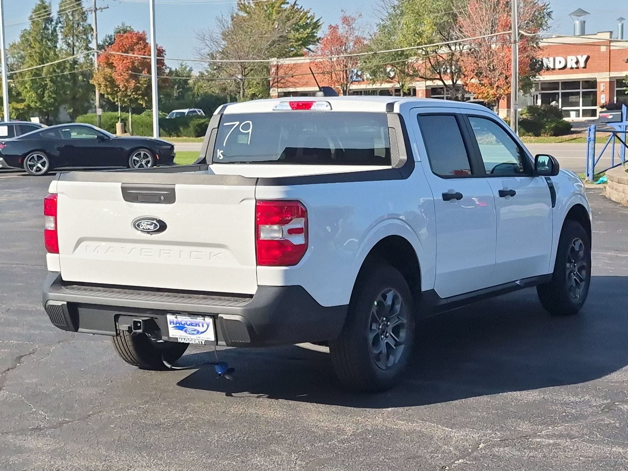Vehicle thumbnail