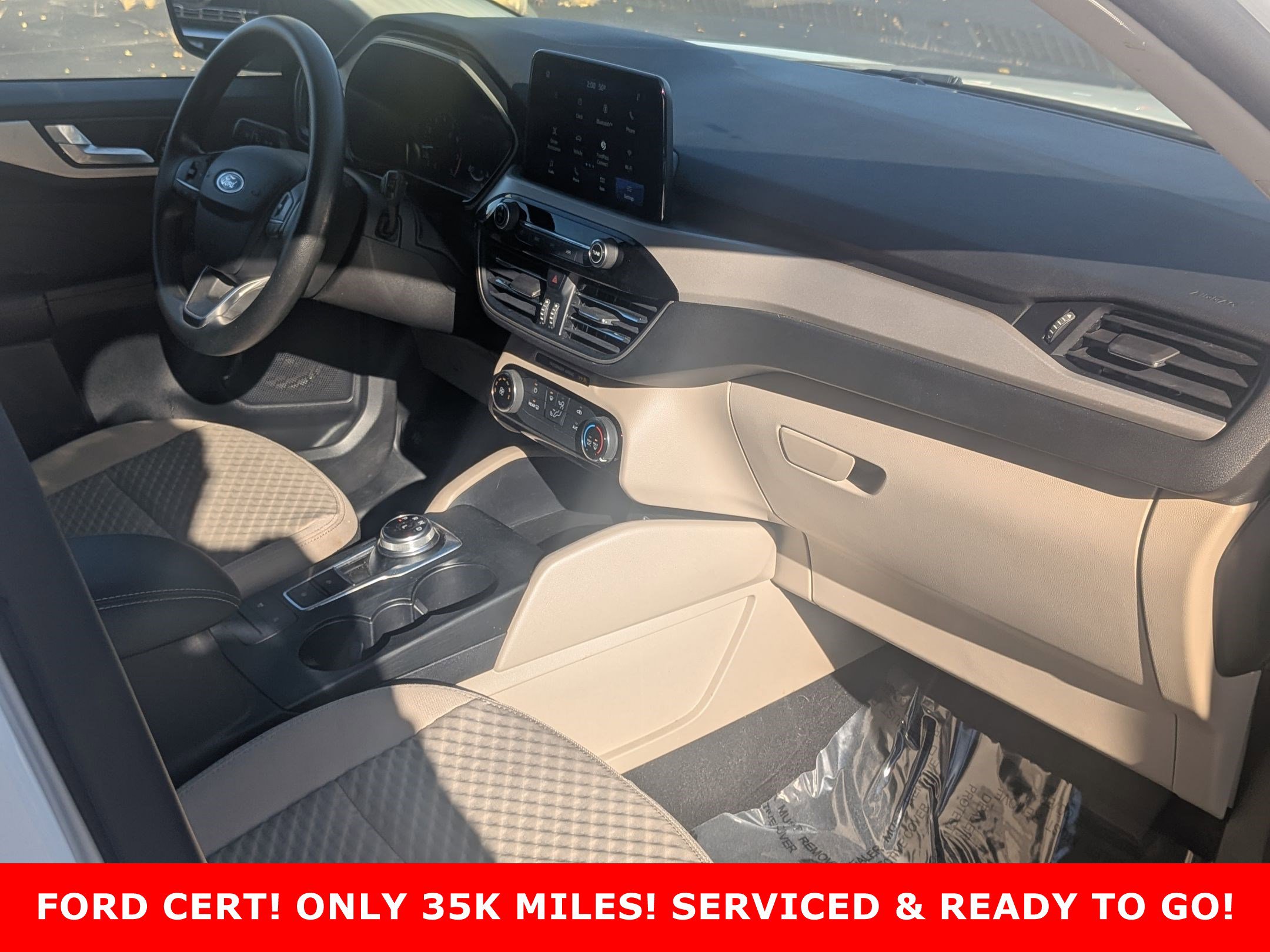 2021 FORD ESCAPE - Image 25