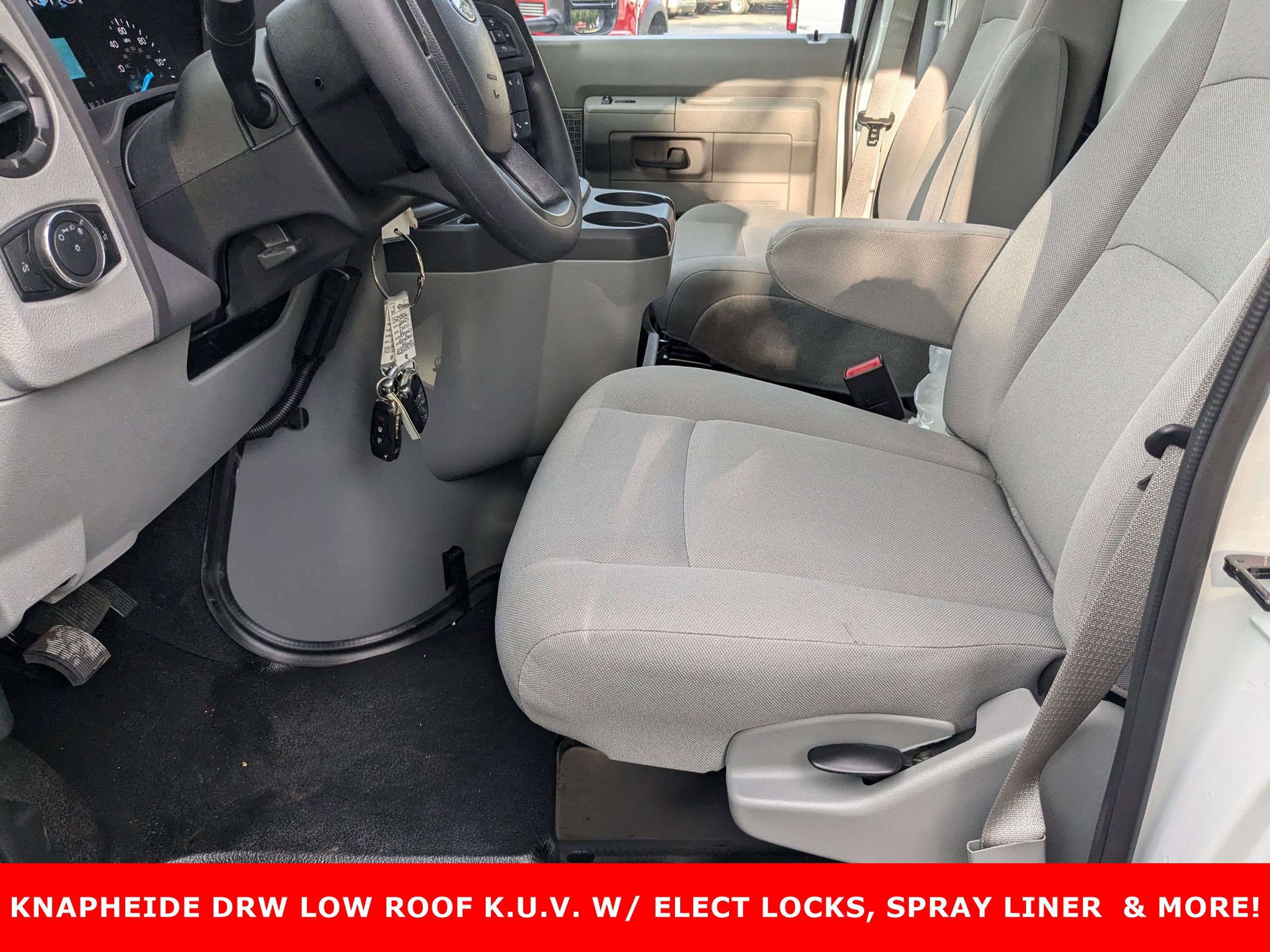 2025 FORD E-350 - Image 11