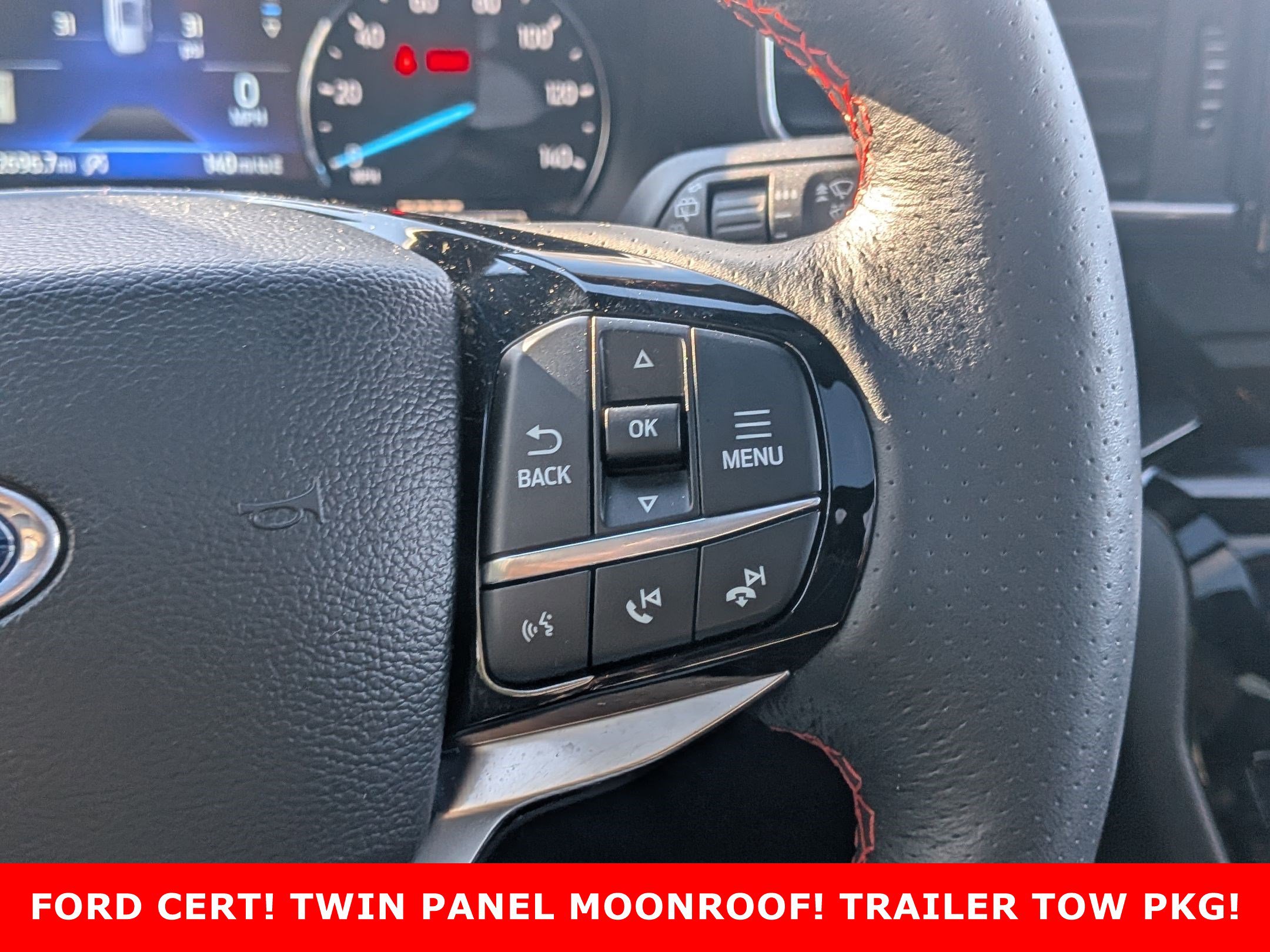 2023 FORD EXPLORER - Image 16