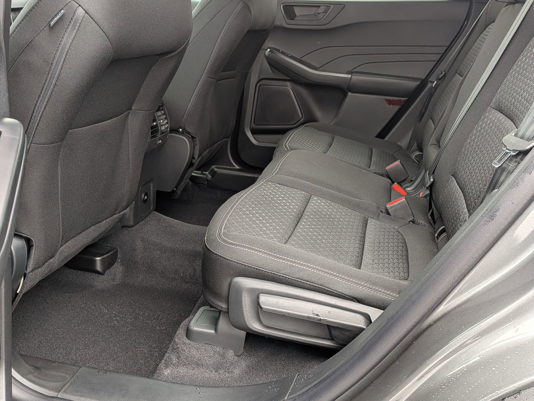 2026 FORD ESCAPE - Image 22