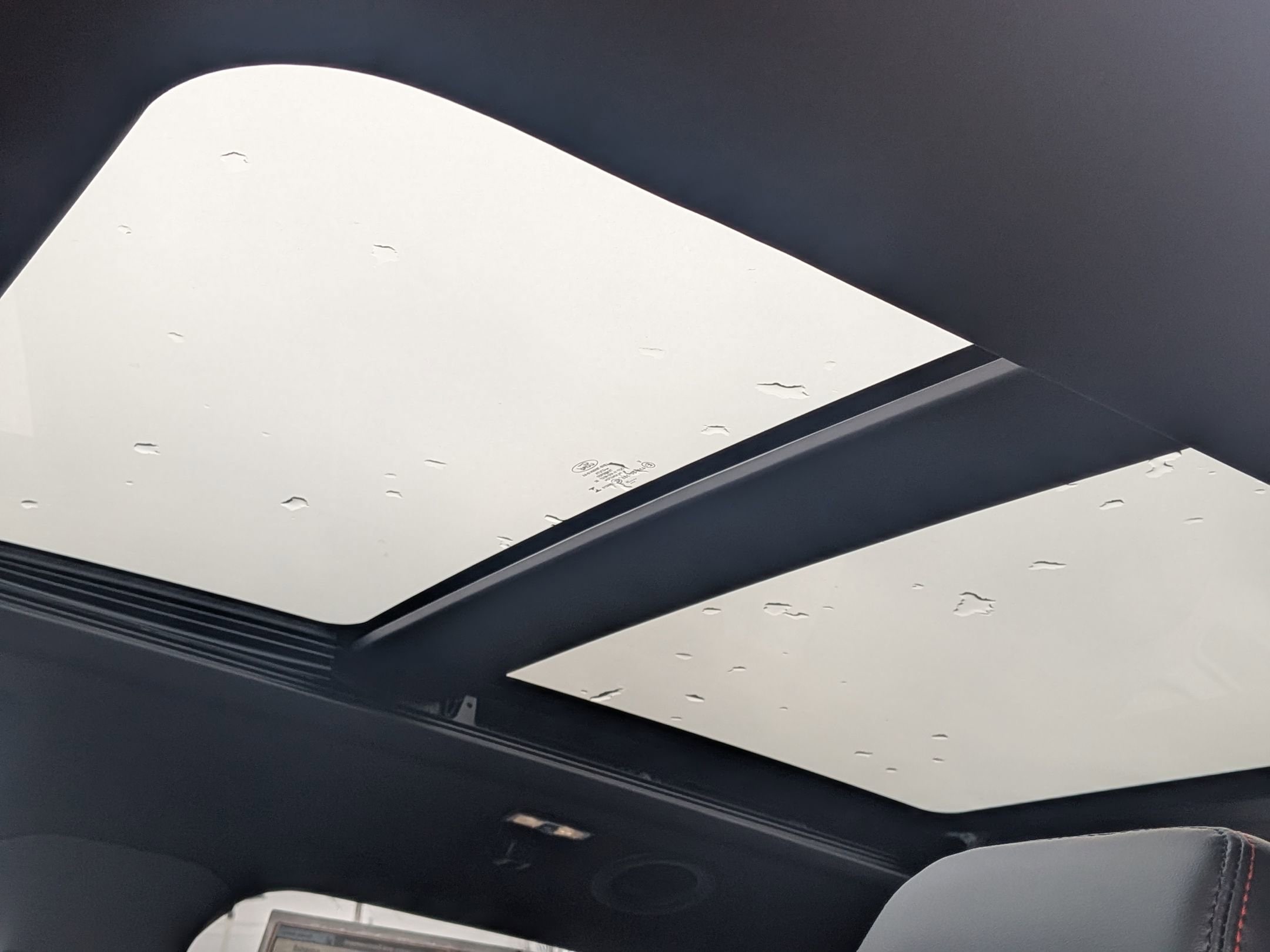 2025 FORD EXPLORER - Image 12