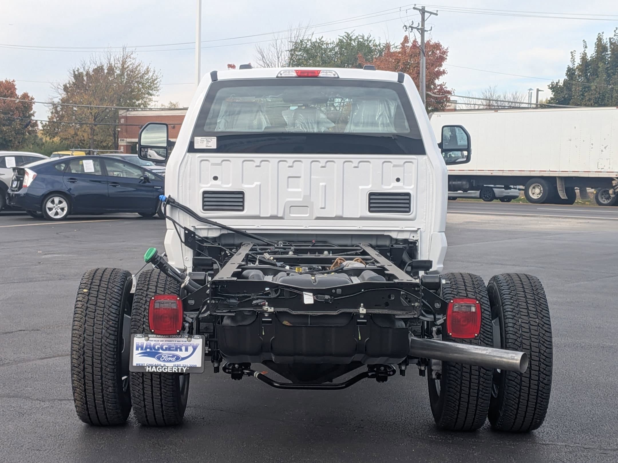 2026 FORD F-350 - Image 6