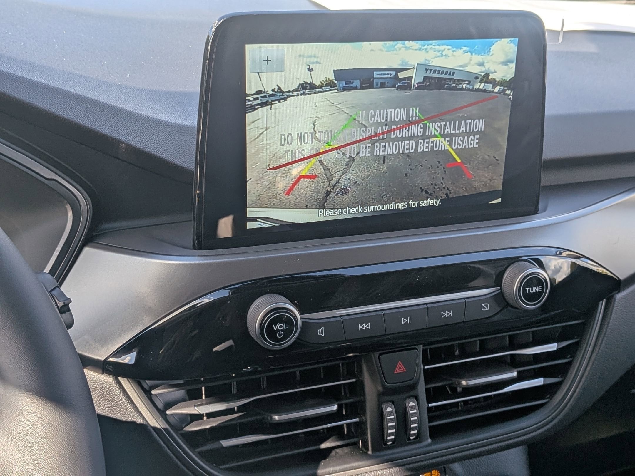 2026 FORD ESCAPE - Image 18