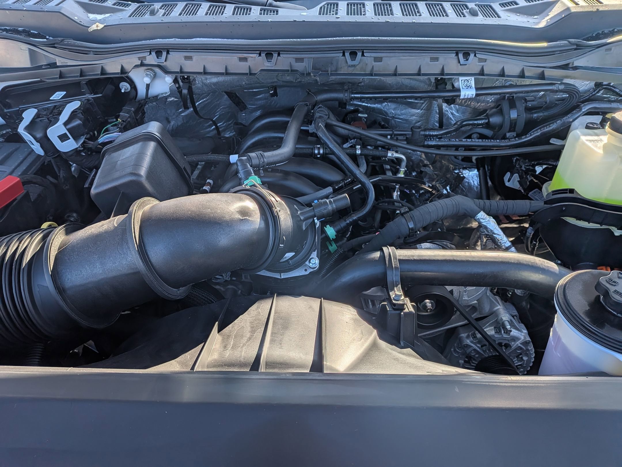 2026 FORD F-250 - Image 25