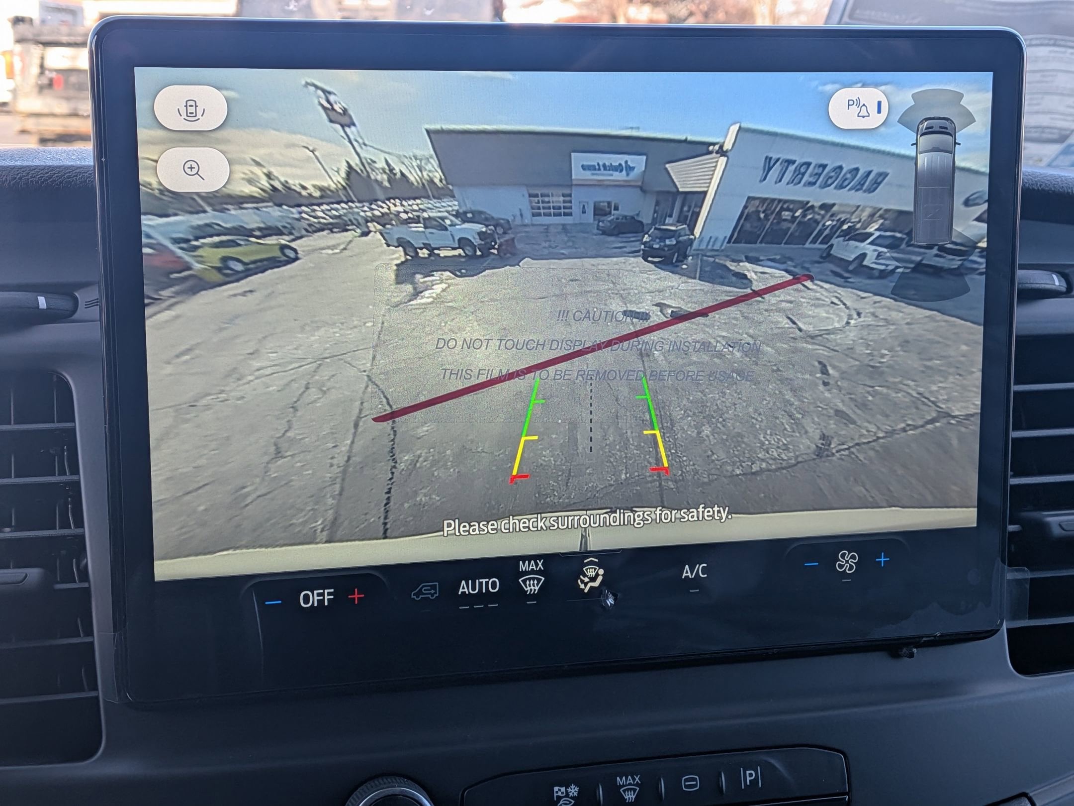 2026 FORD TRANSIT - Image 16