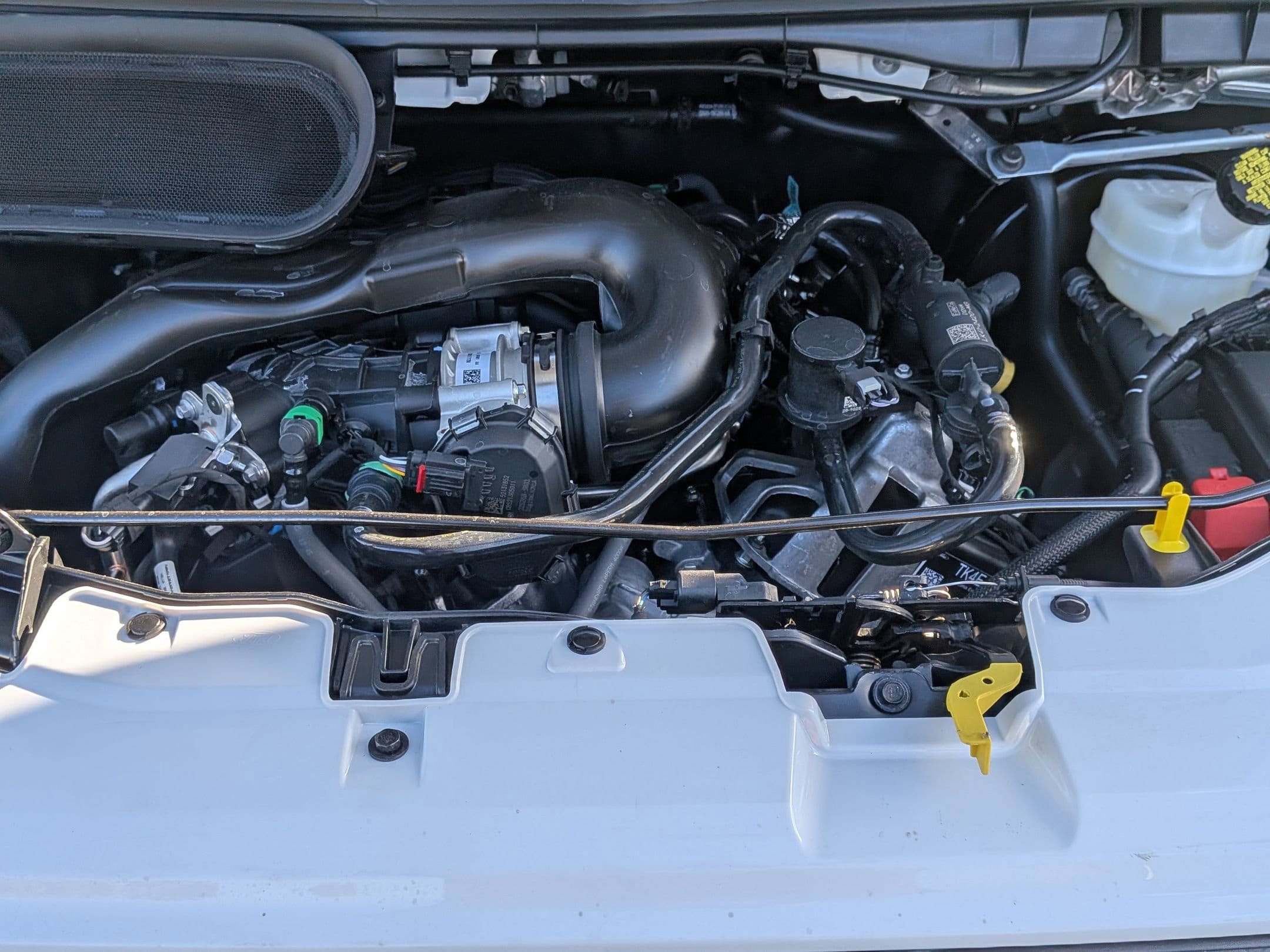 2026 FORD TRANSIT - Image 26