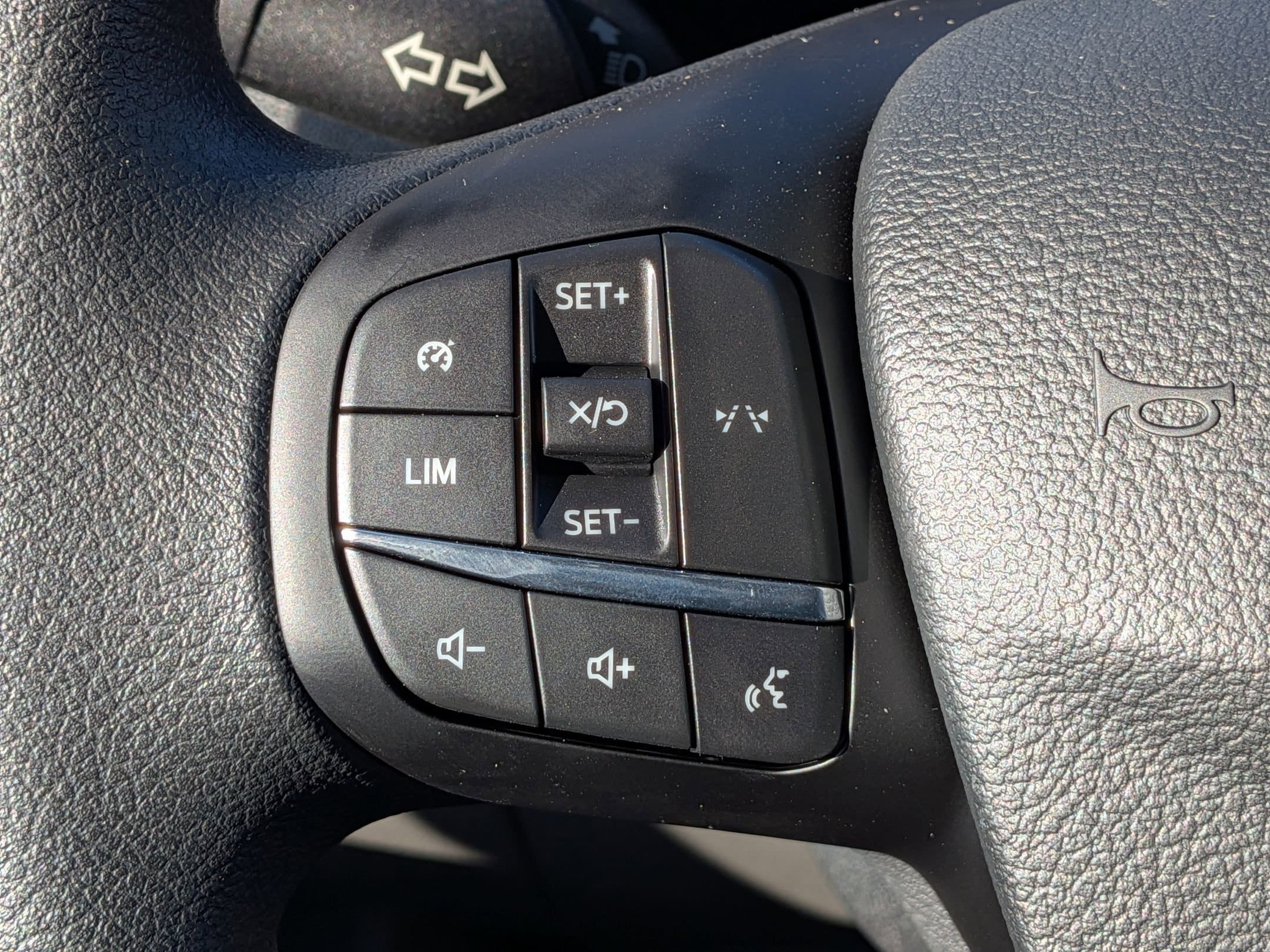 2026 FORD TRANSIT - Image 13