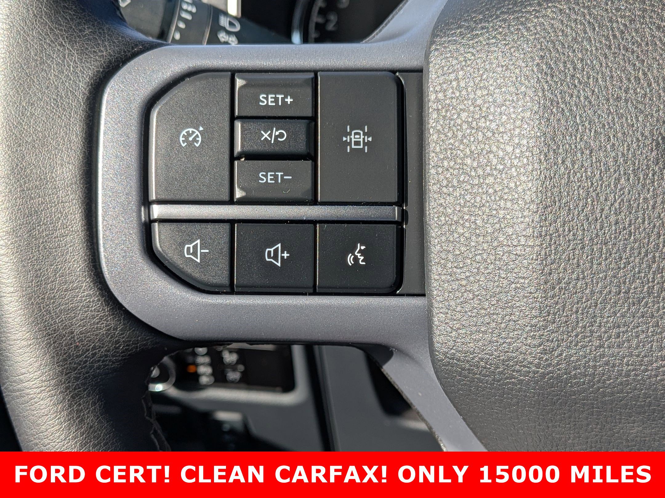 2023 FORD F-150 - Image 14