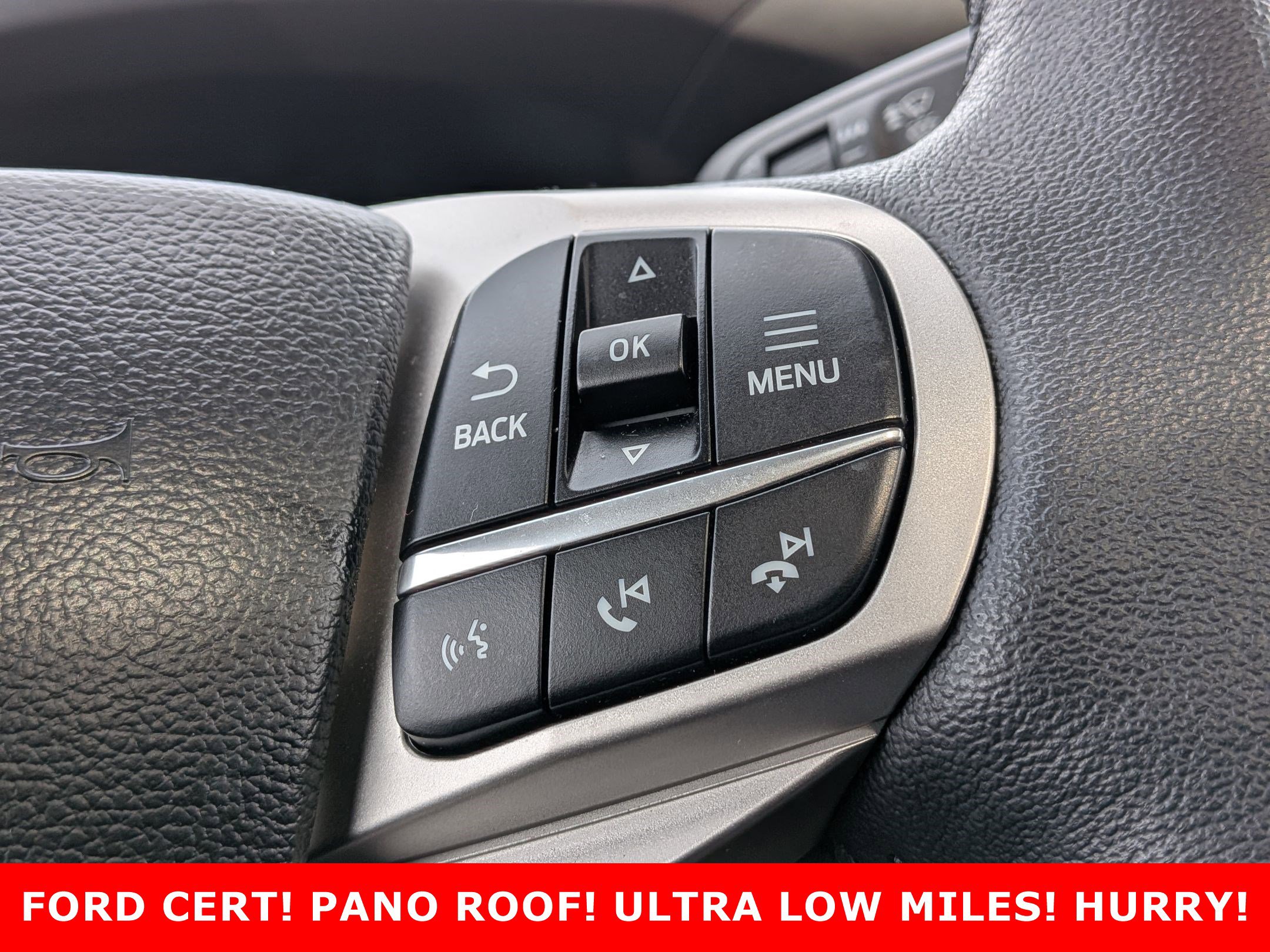 2024 FORD EXPLORER - Image 16