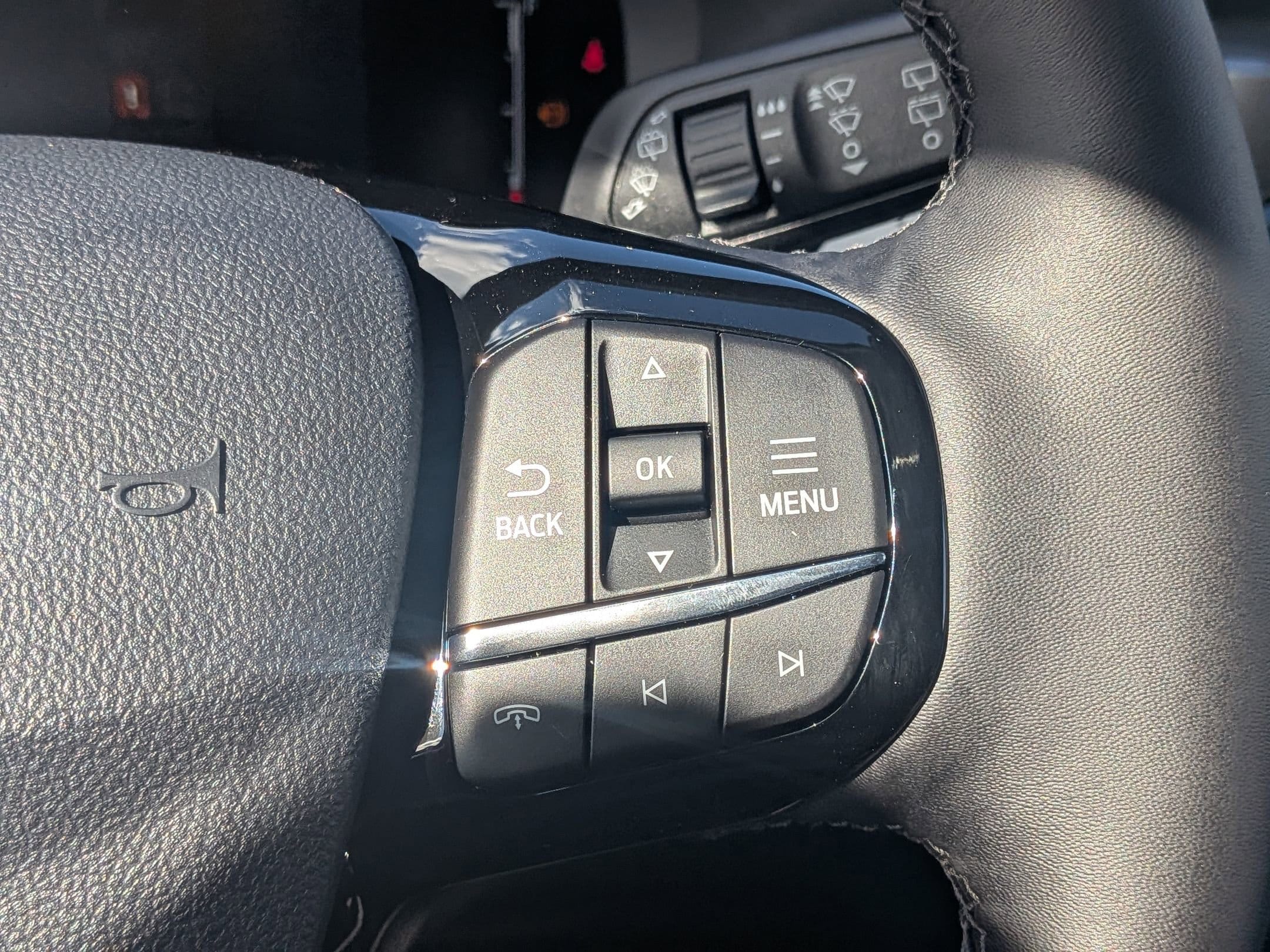 2026 FORD ESCAPE - Image 15