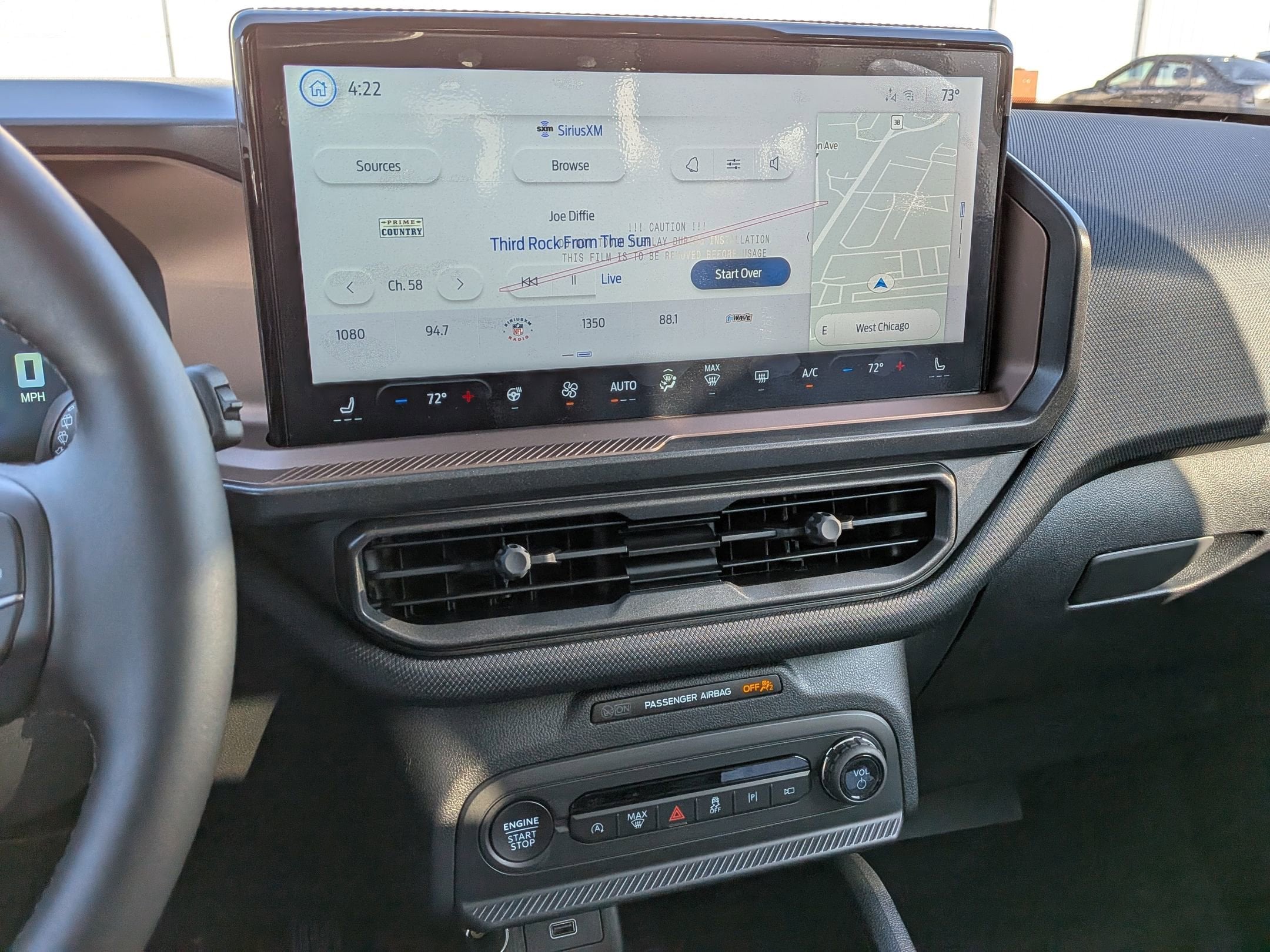 2025 FORD BRONCO SPORT - Image 17