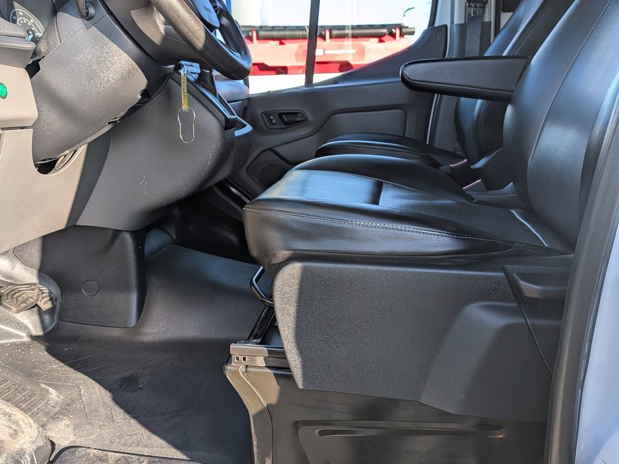 2020 FORD TRANSIT - Image 11