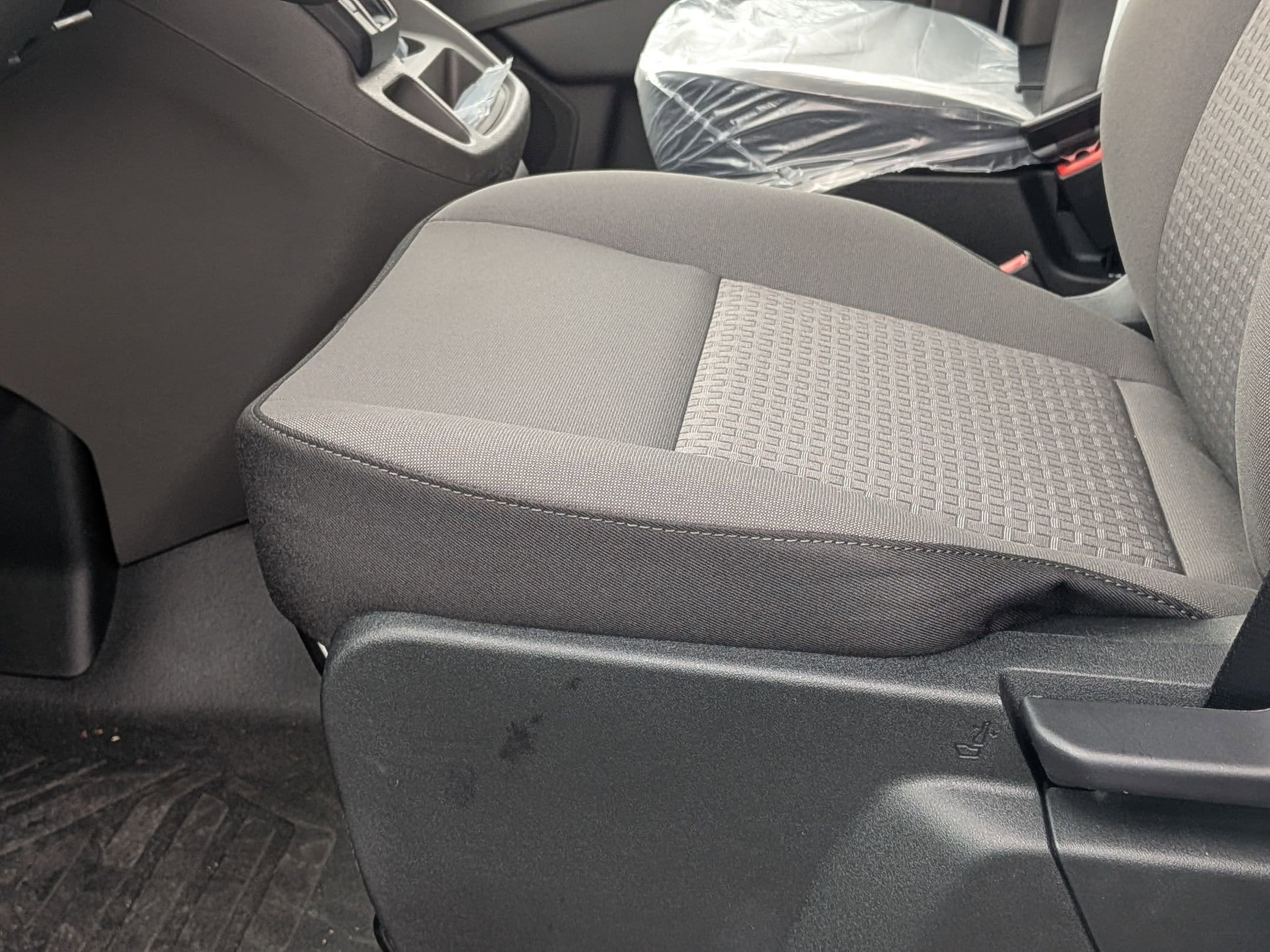 2026 FORD TRANSIT - Image 11