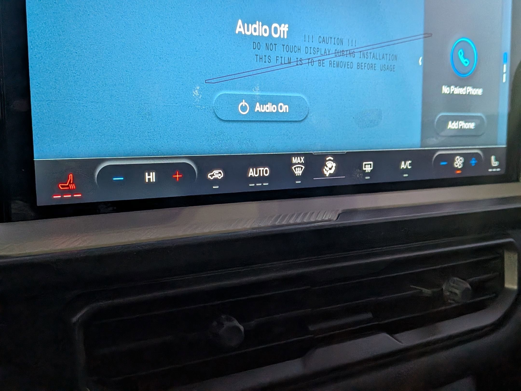 2025 FORD BRONCO SPORT - Image 20