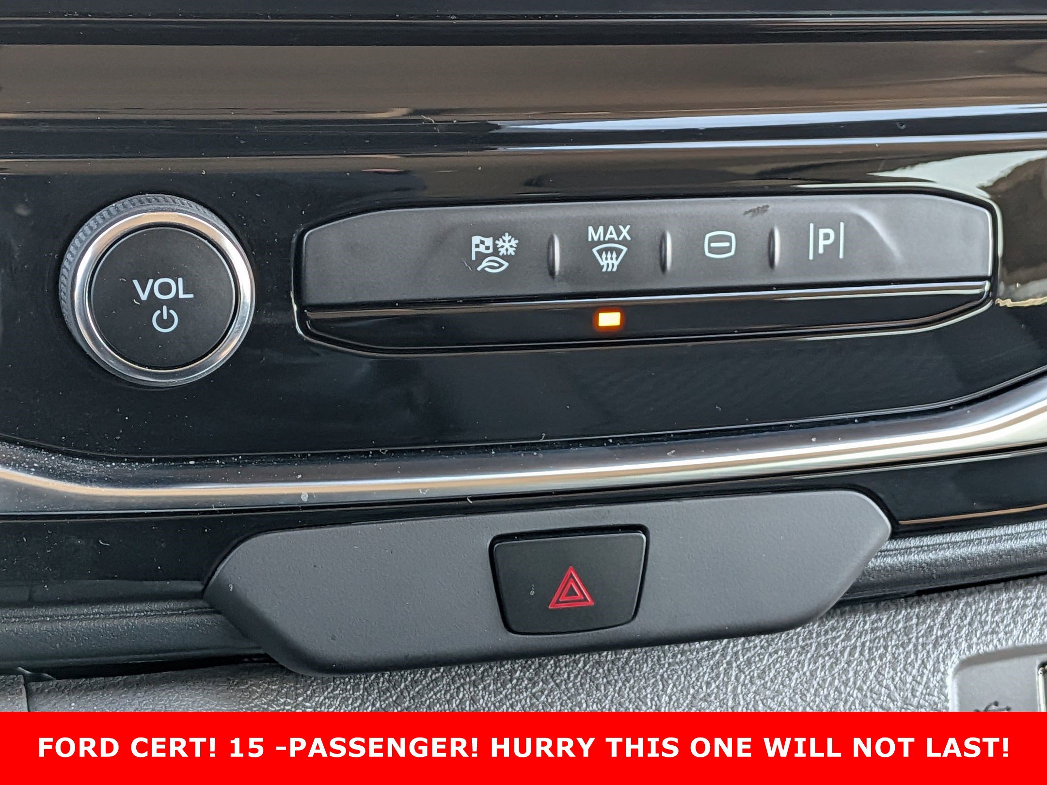 2025 FORD TRANSIT - Image 18