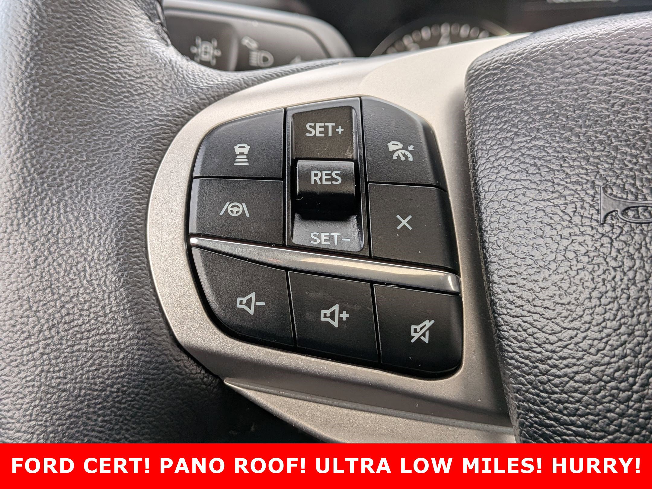 2024 FORD EXPLORER - Image 15