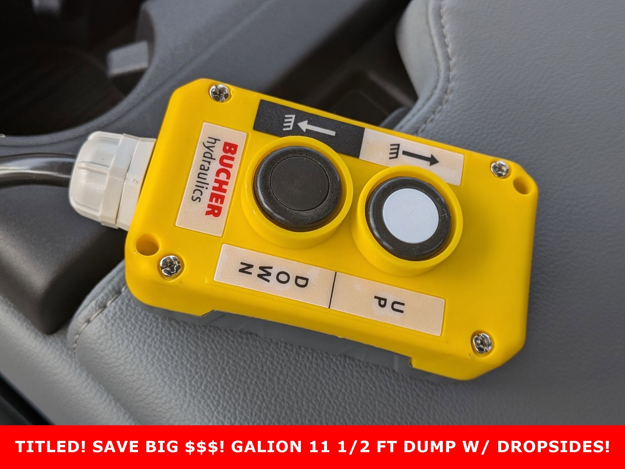 2024 FORD F-450 - Image 13