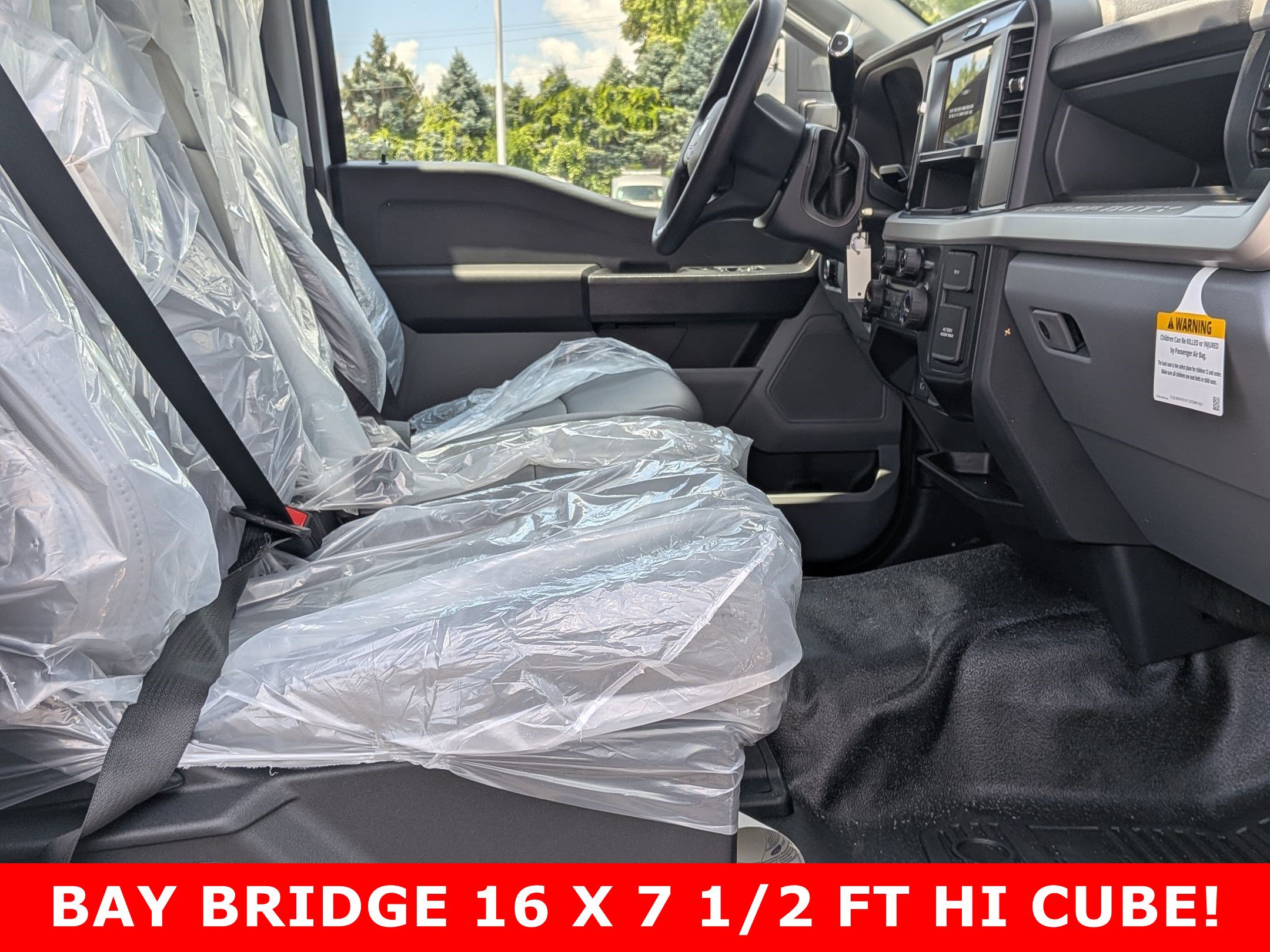 2025 FORD F-450 - Image 23