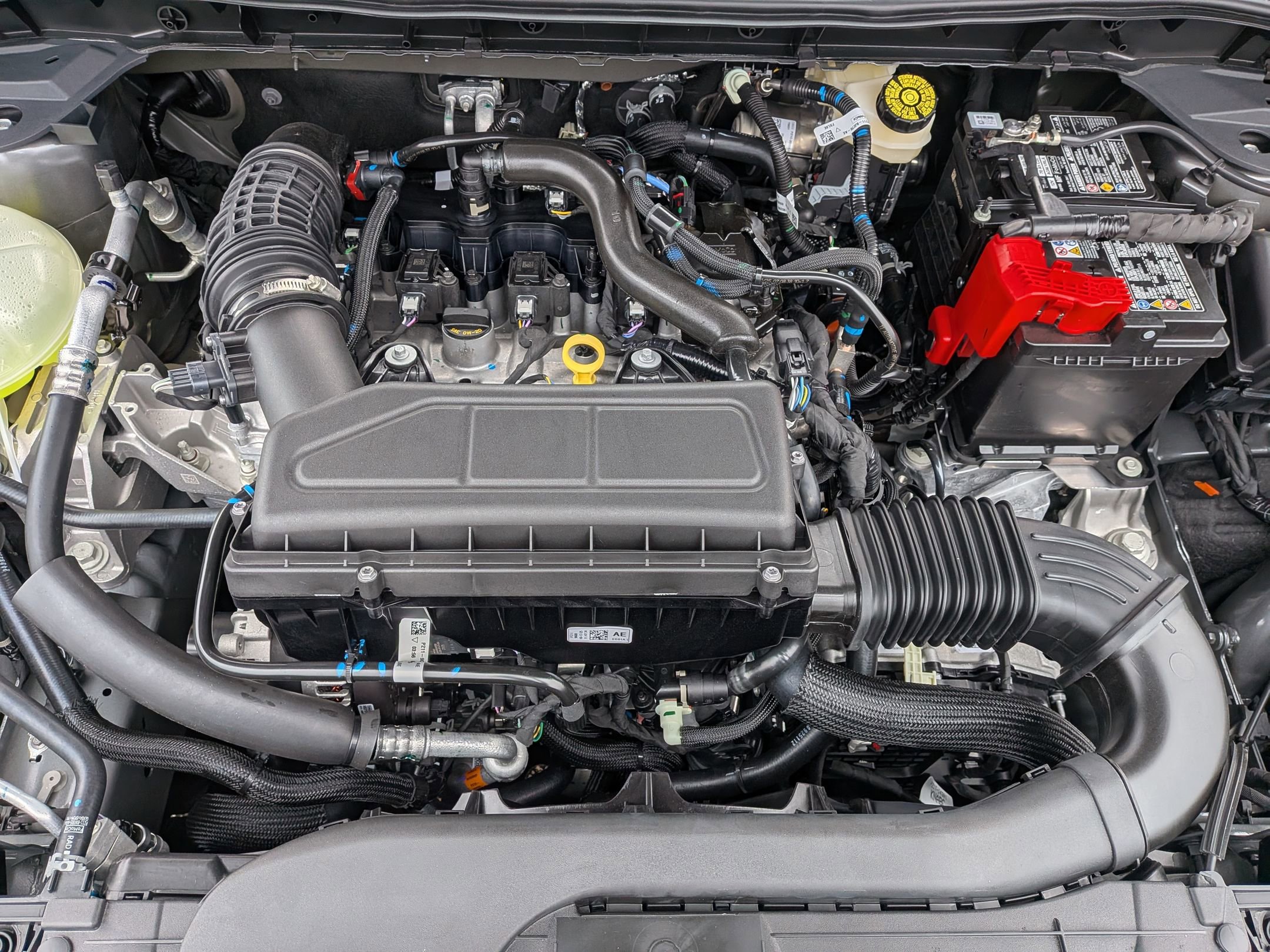 2026 FORD ESCAPE - Image 28