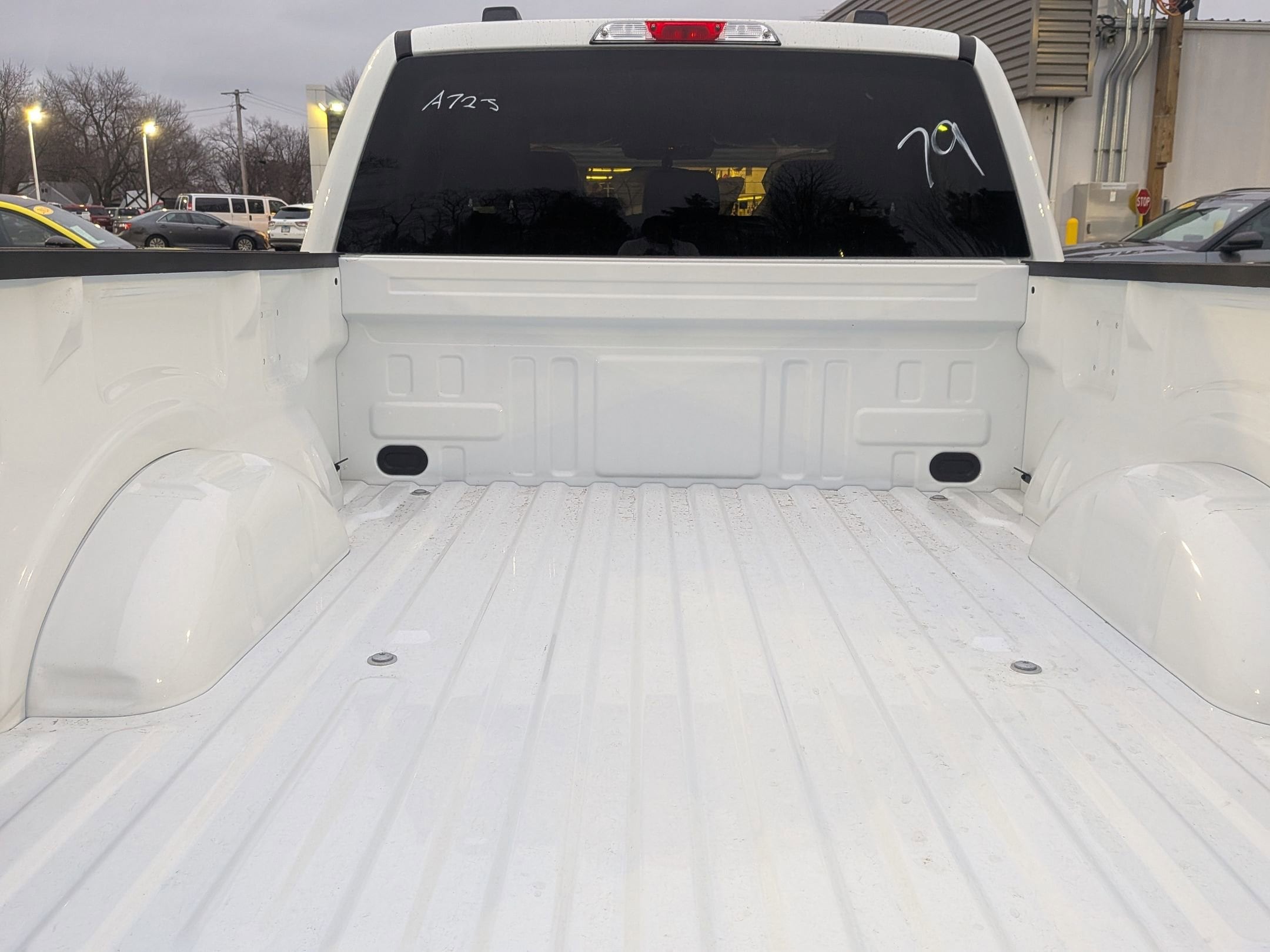 2026 FORD F-150 - Image 25