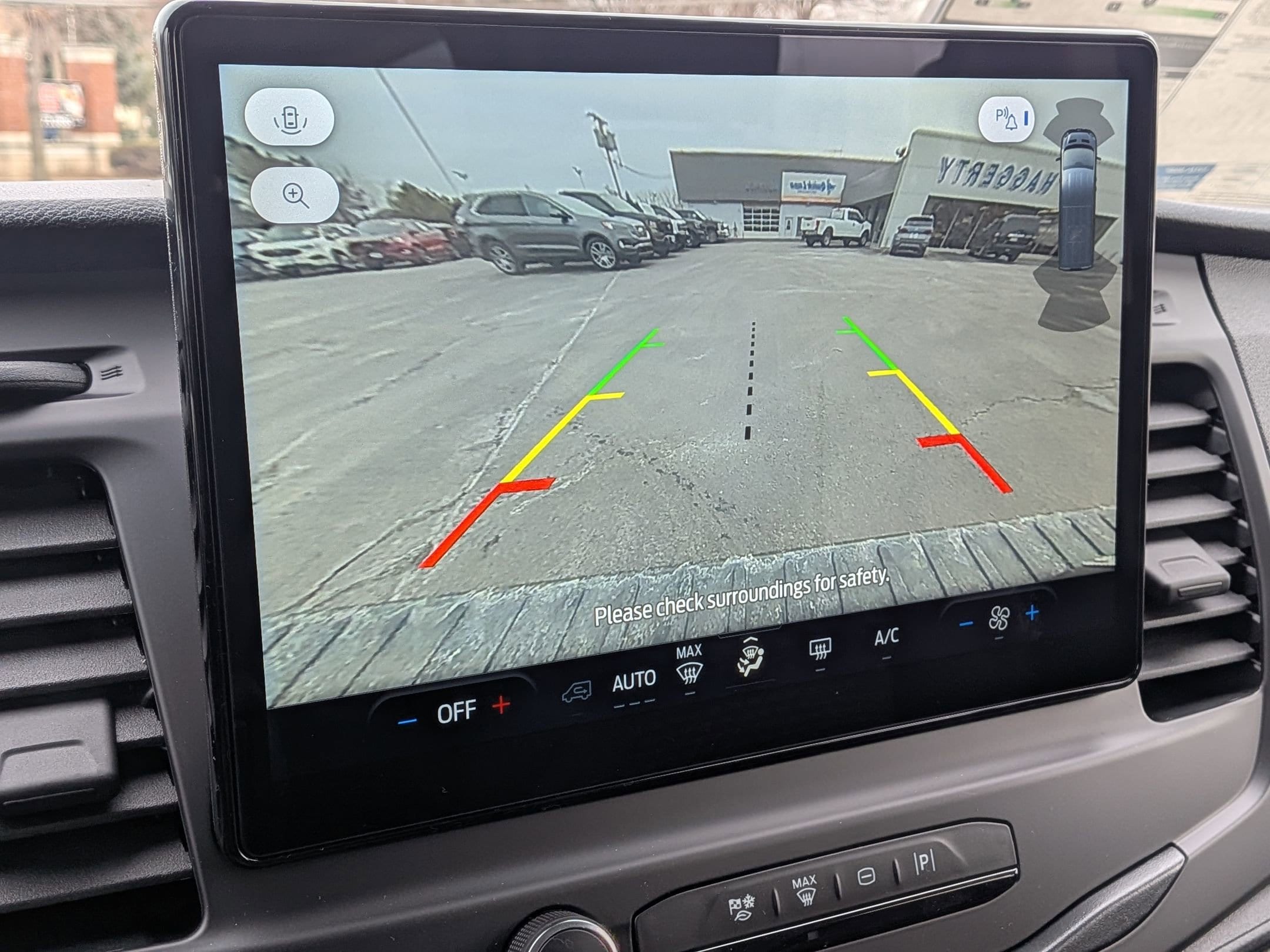 2026 FORD TRANSIT - Image 17