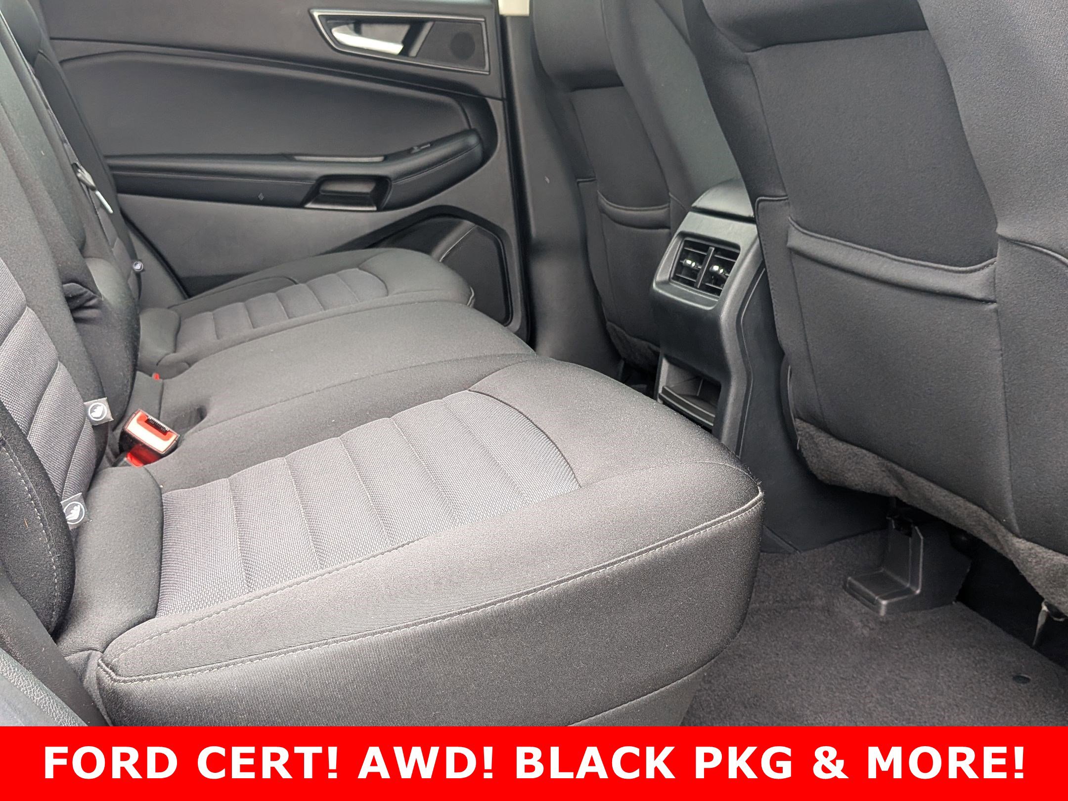 2022 FORD EDGE - Image 23